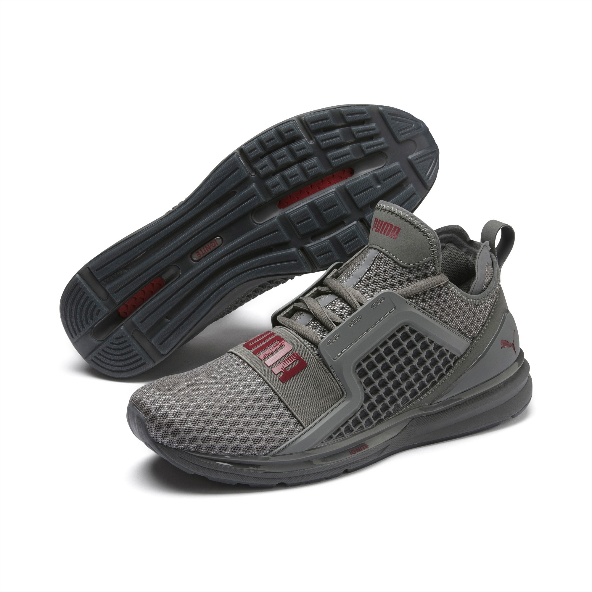IGNITE Limitless Men s Running Shoes