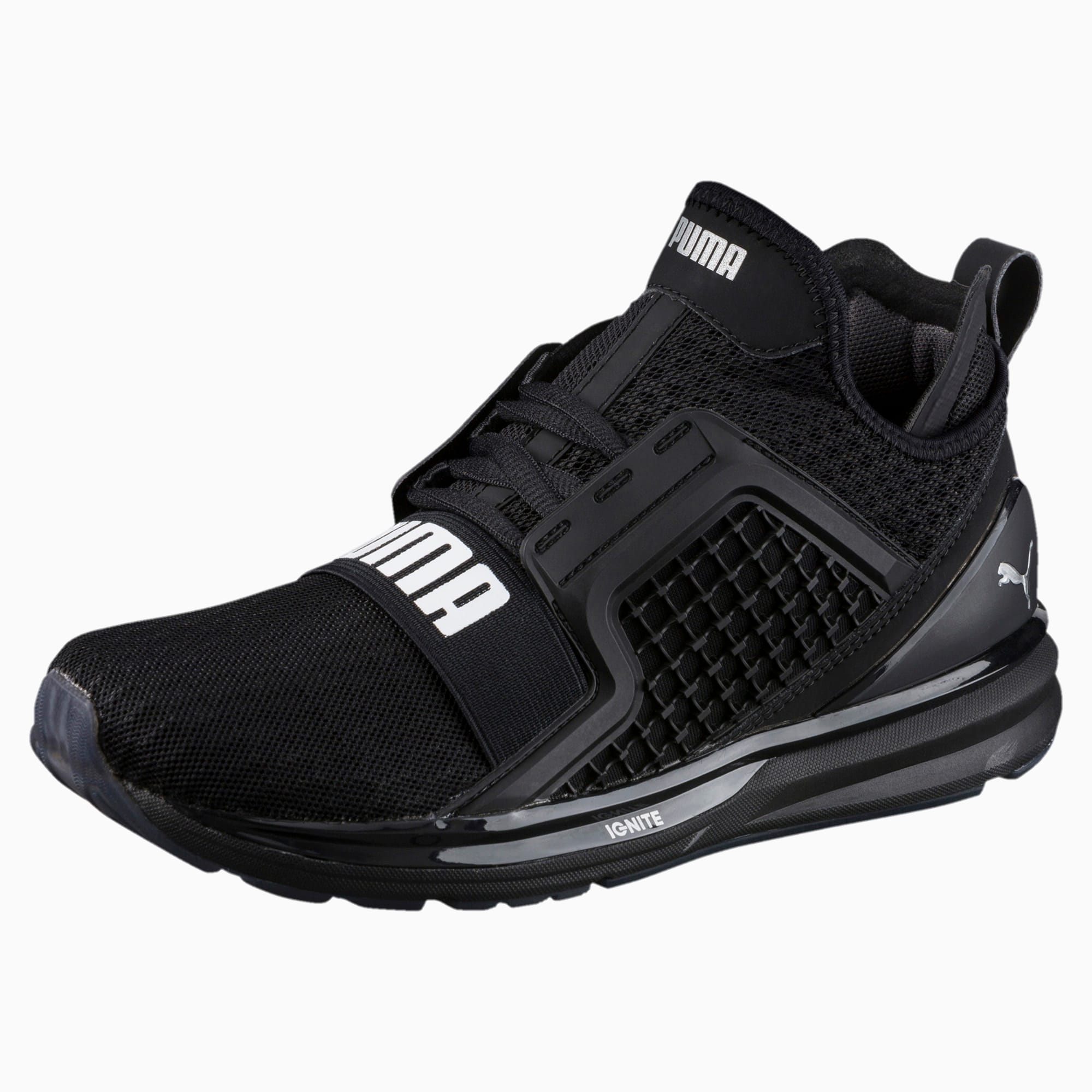 puma sneakers ignite limitless