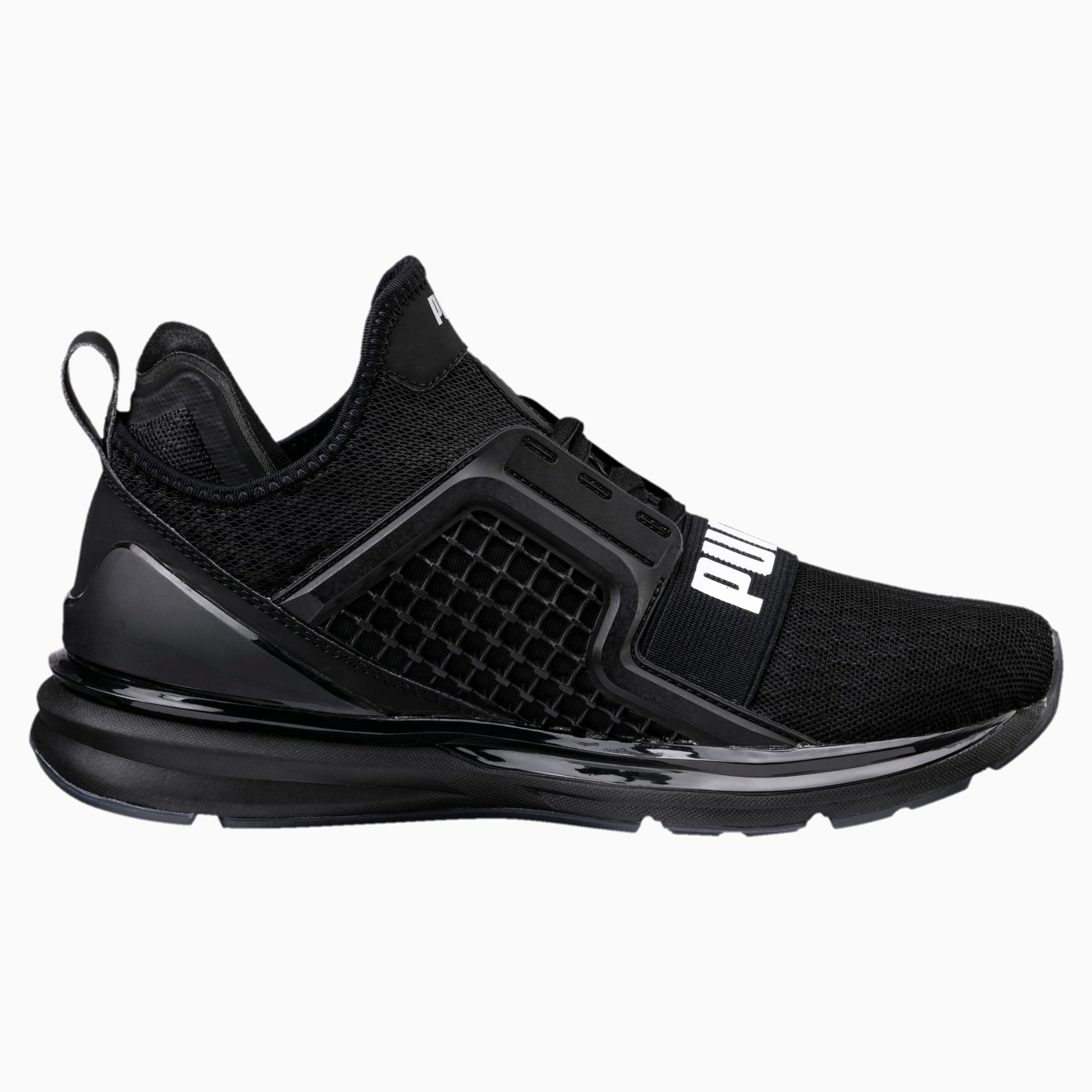 puma ignite limitless cross trainer