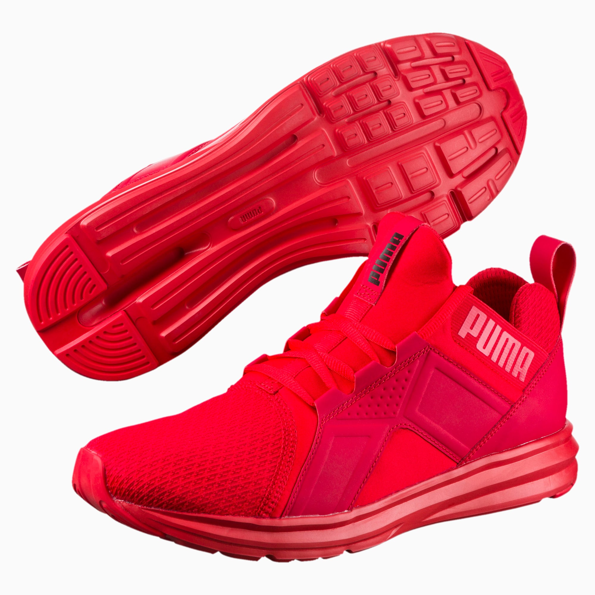 puma enzo cross trainers