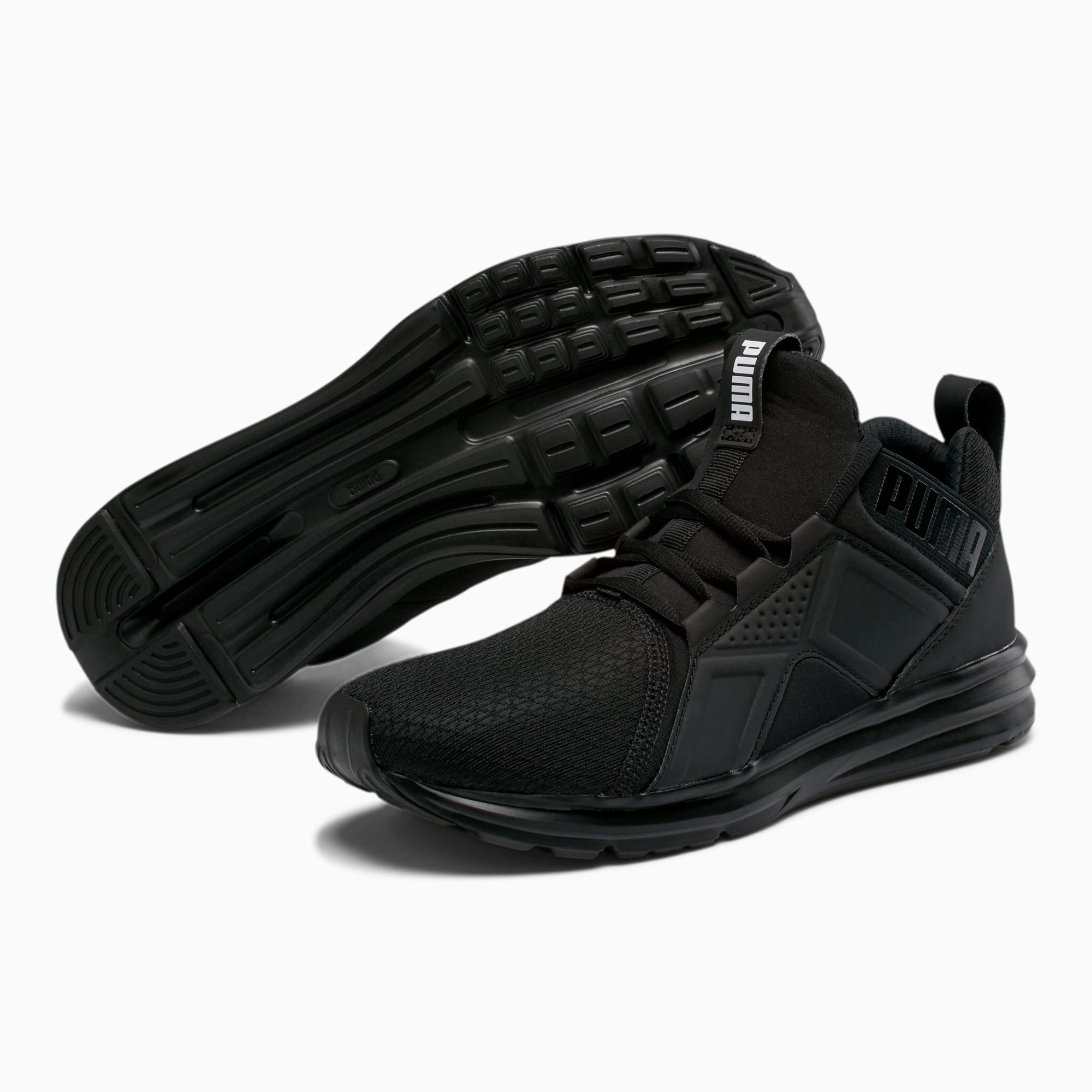 mens slip on training shoes