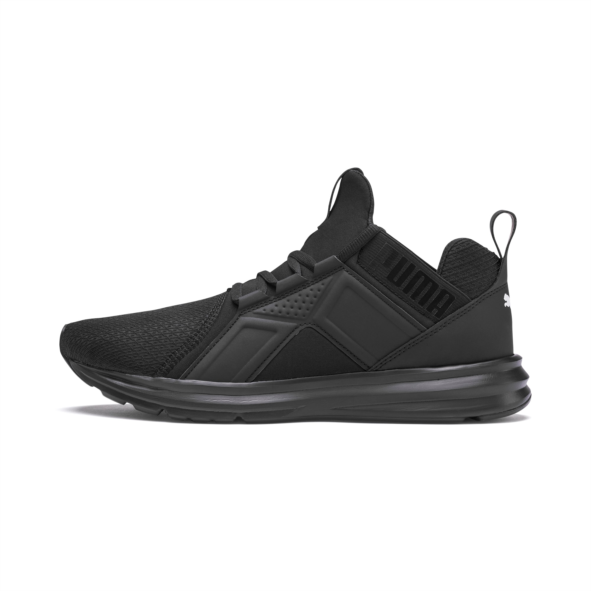 Puma enzo mens training shoes clearance