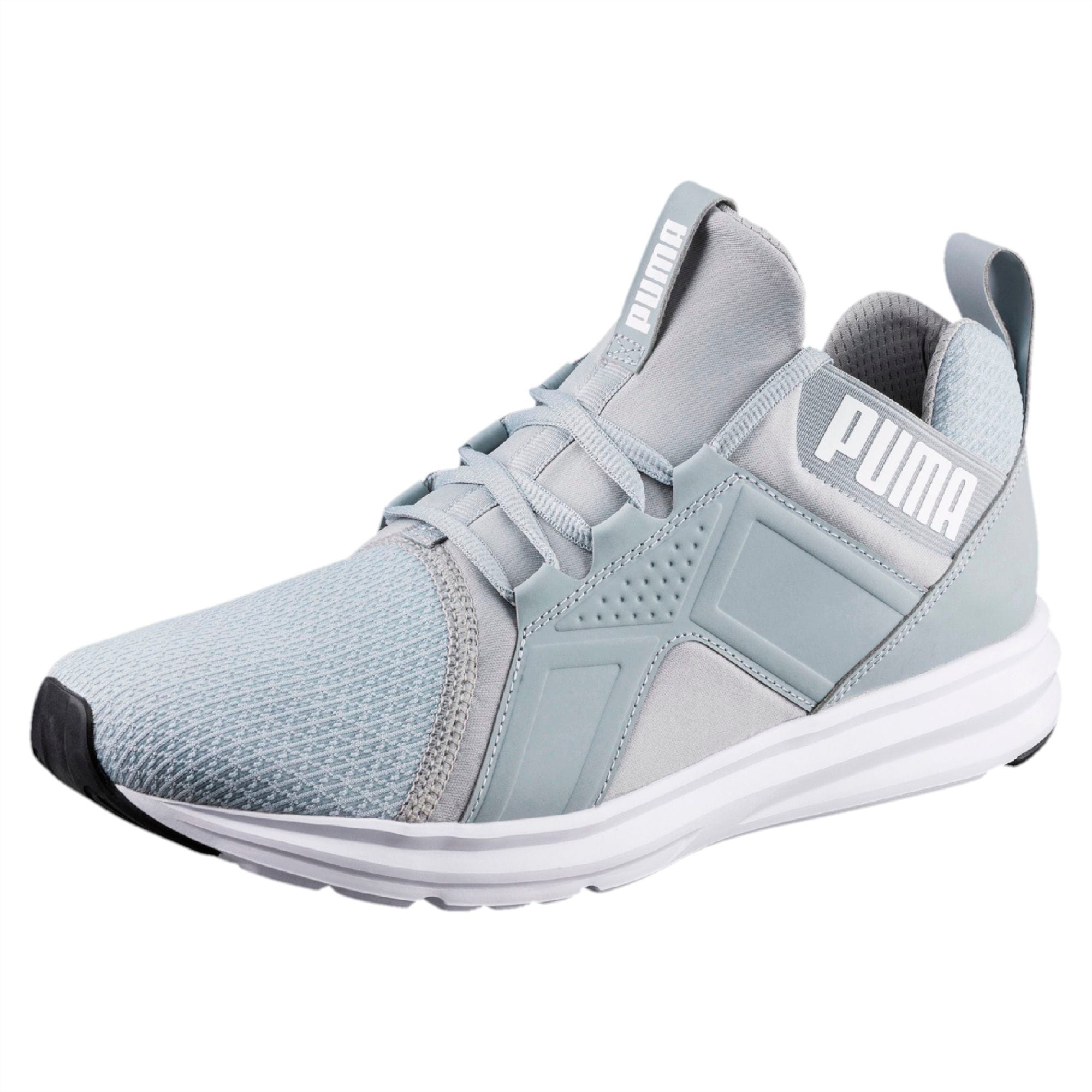 Puma soft foam enzo street deals