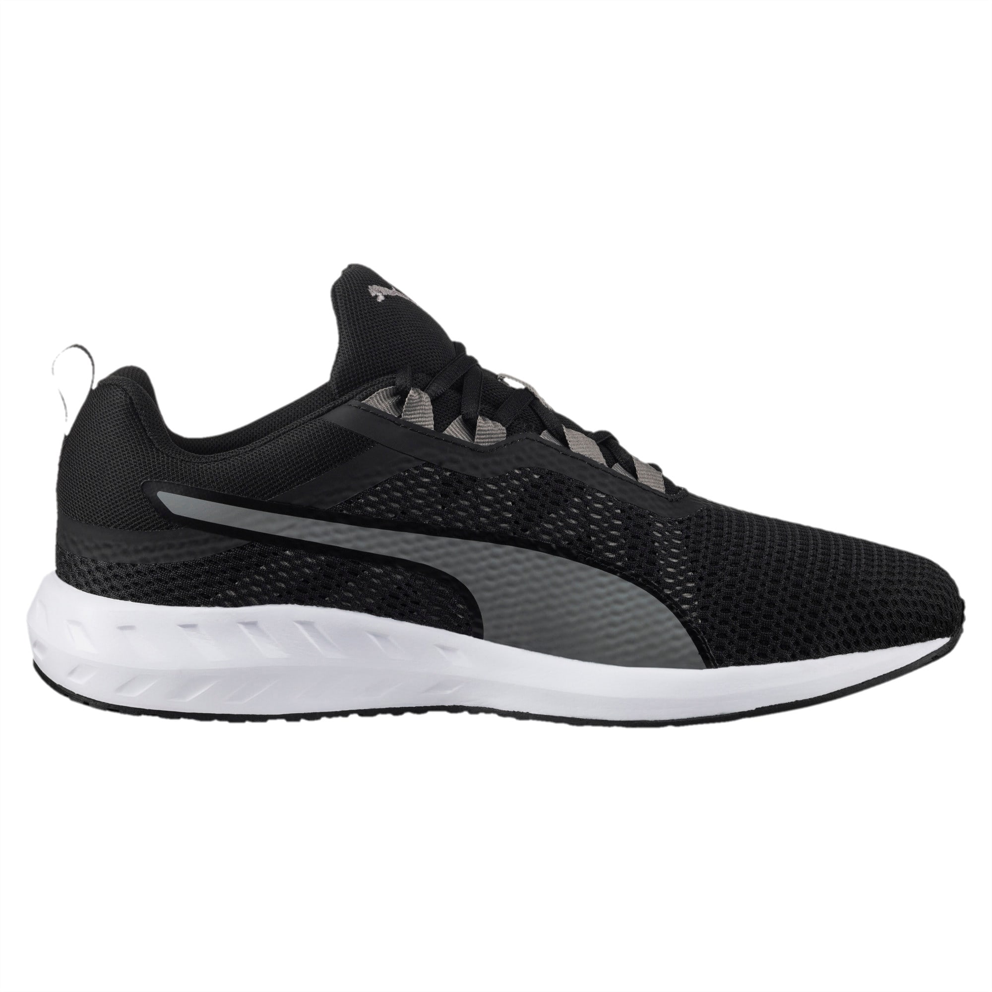 puma flare mesh