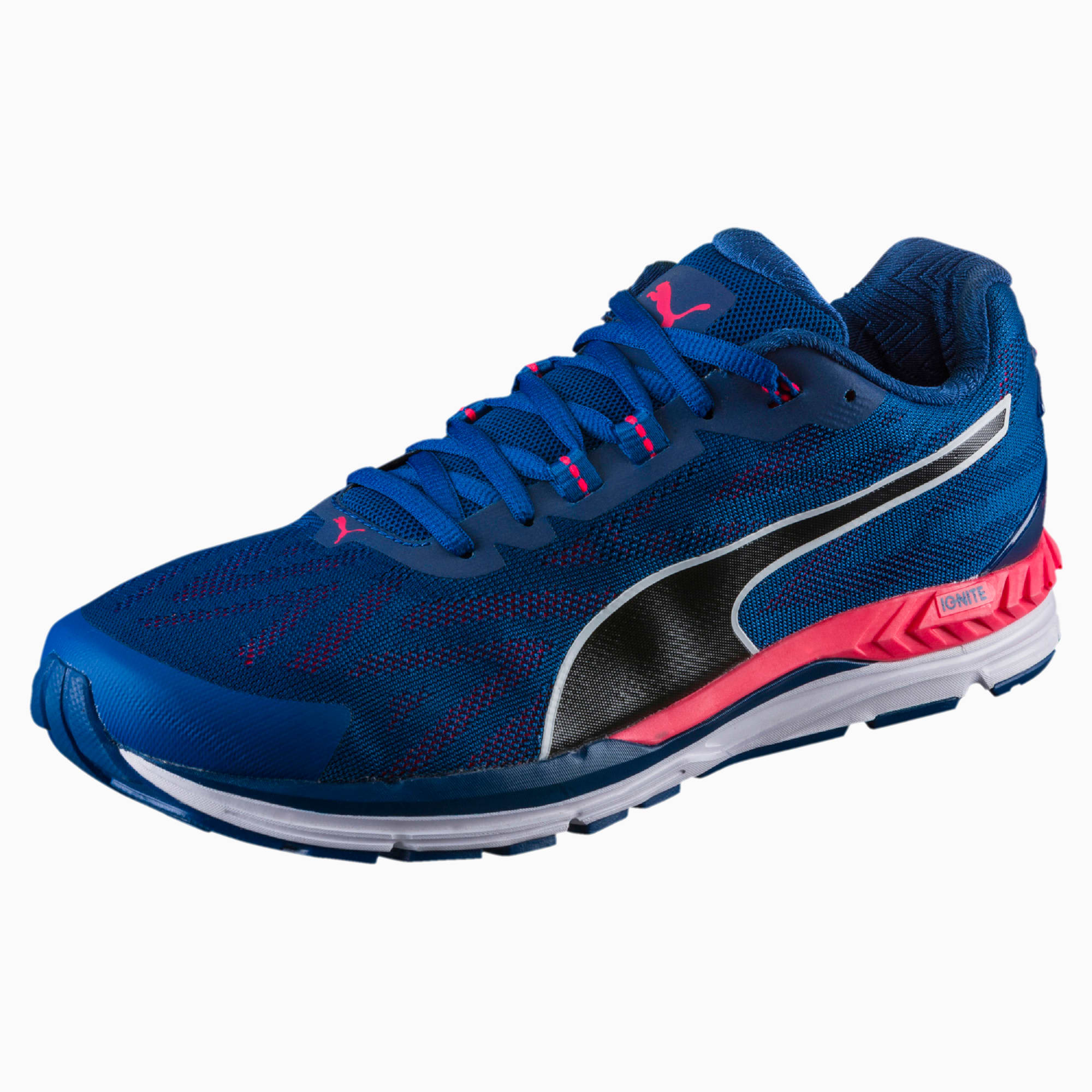 tênis puma speed 600 ignite 2 masculino