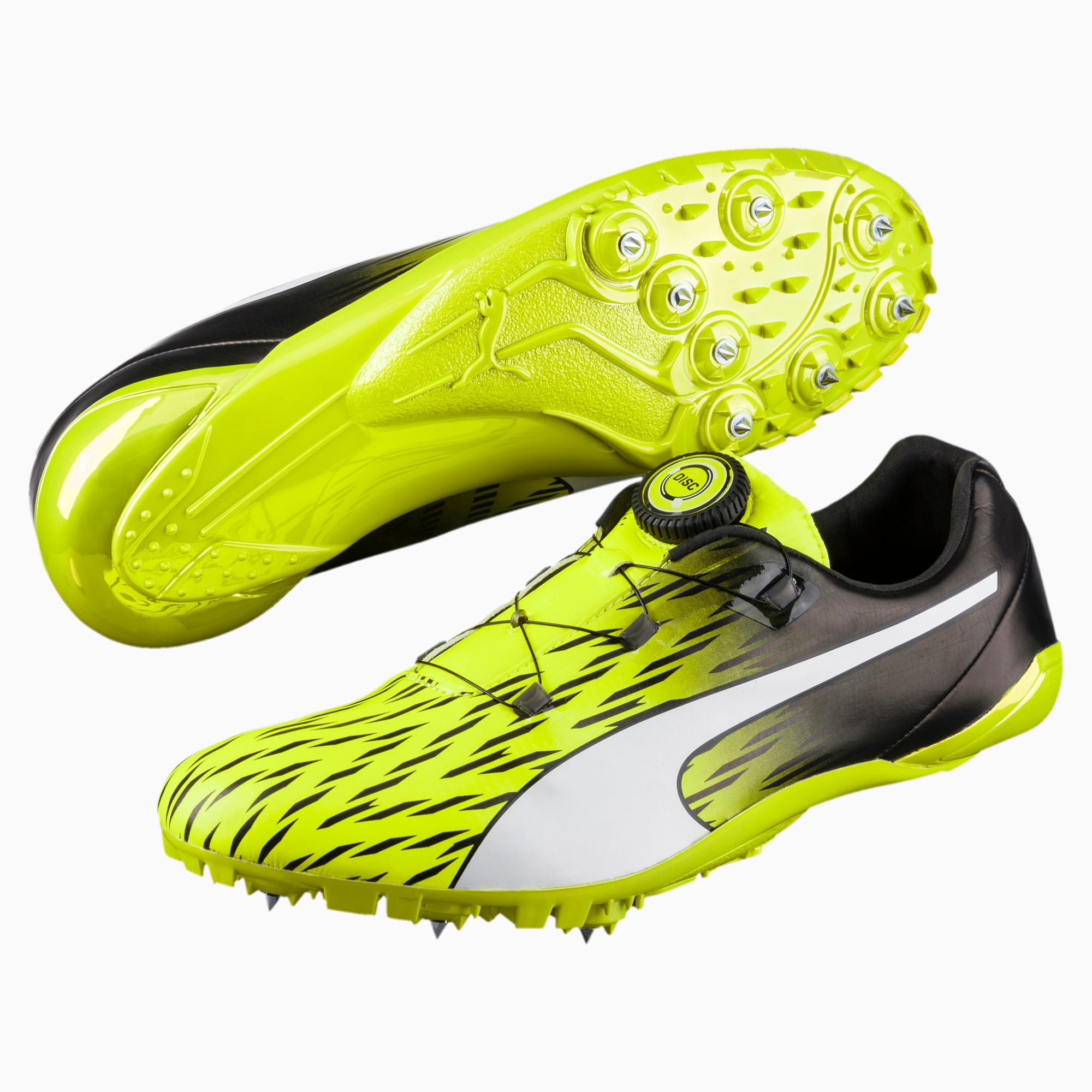 puma disc chiodate puma disc chiodate