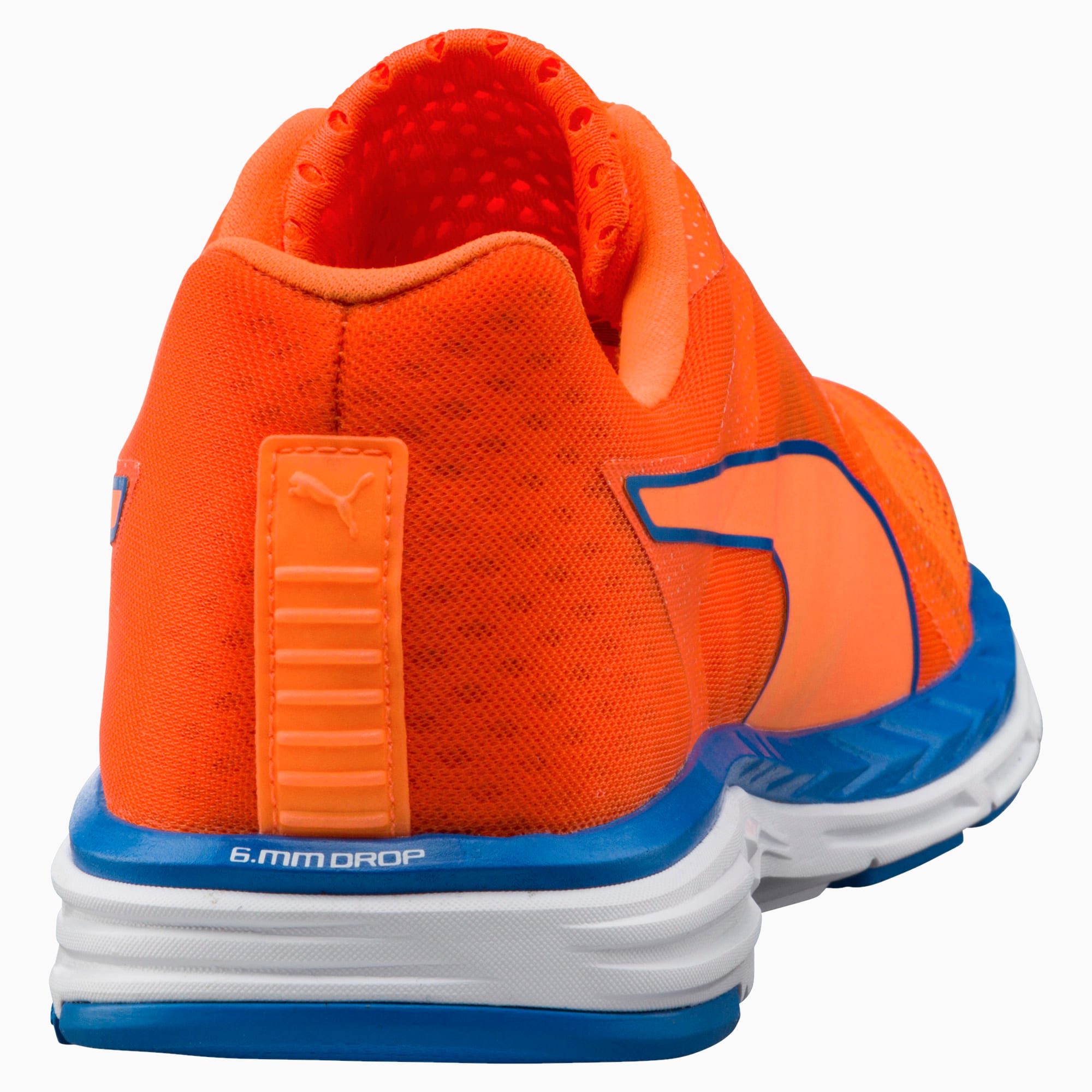 Puma speed 500 running shoes top