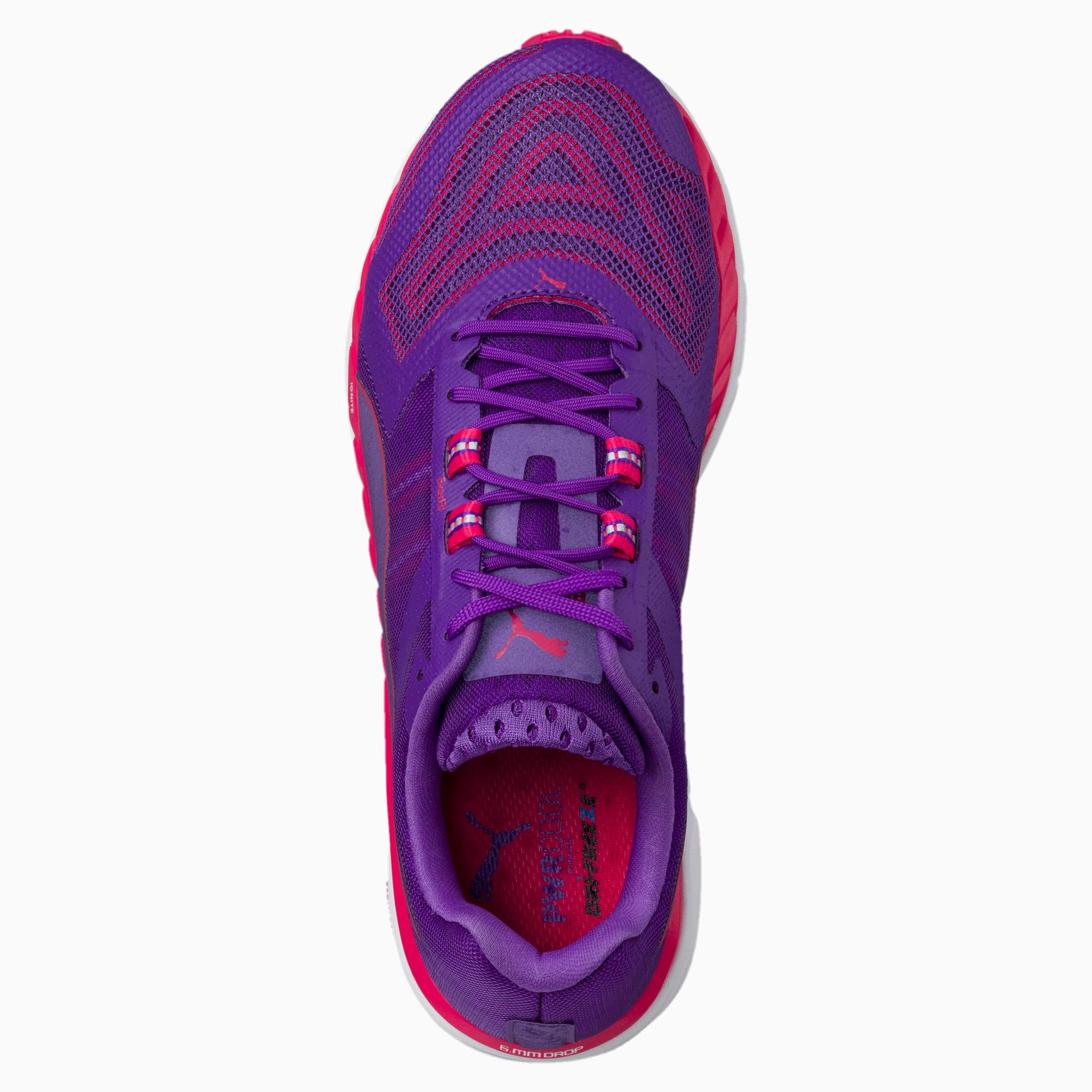 Puma on sale ignite 500
