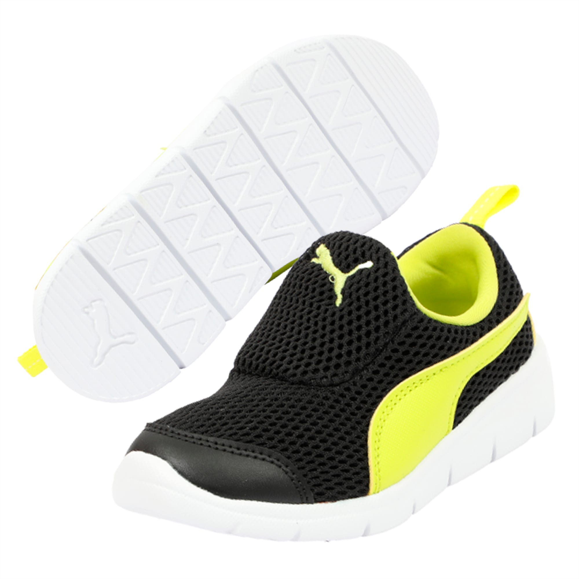 puma bao 3 mesh