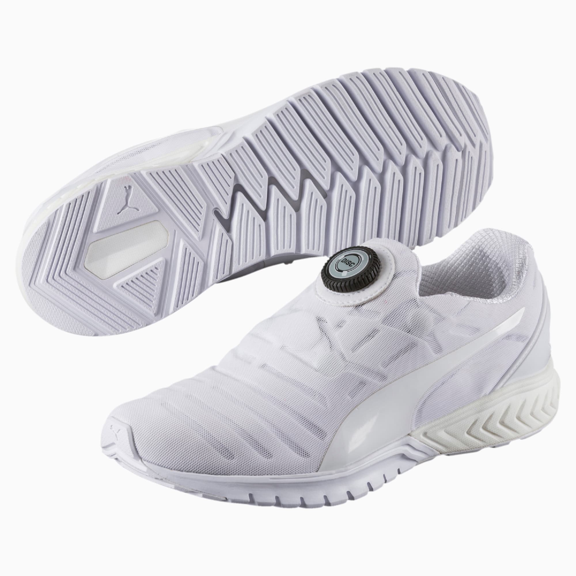 Puma ignite dual mesh discount