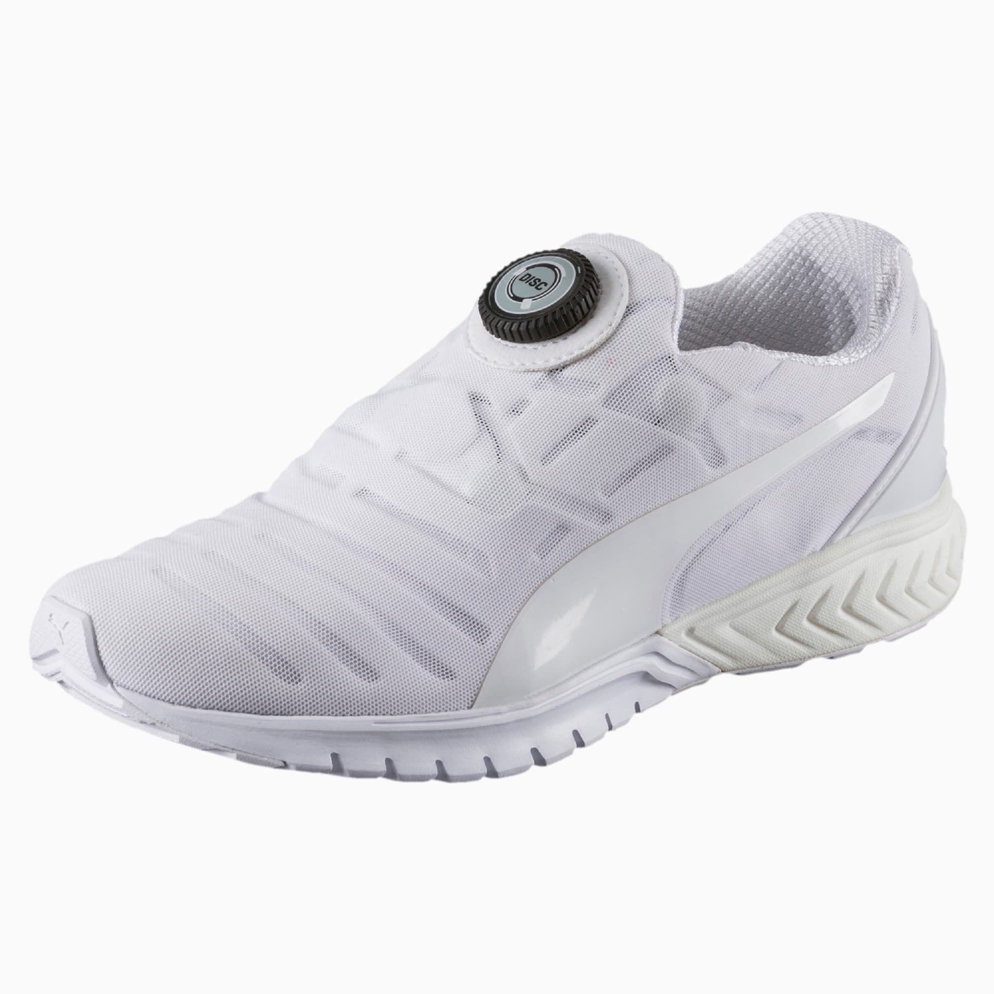 Mujer en cualquier momento Descongelar, descongelar, descongelar heladas IGNITE Dual DISC Dip Men's Running Shoes | PUMA Running | PUMA