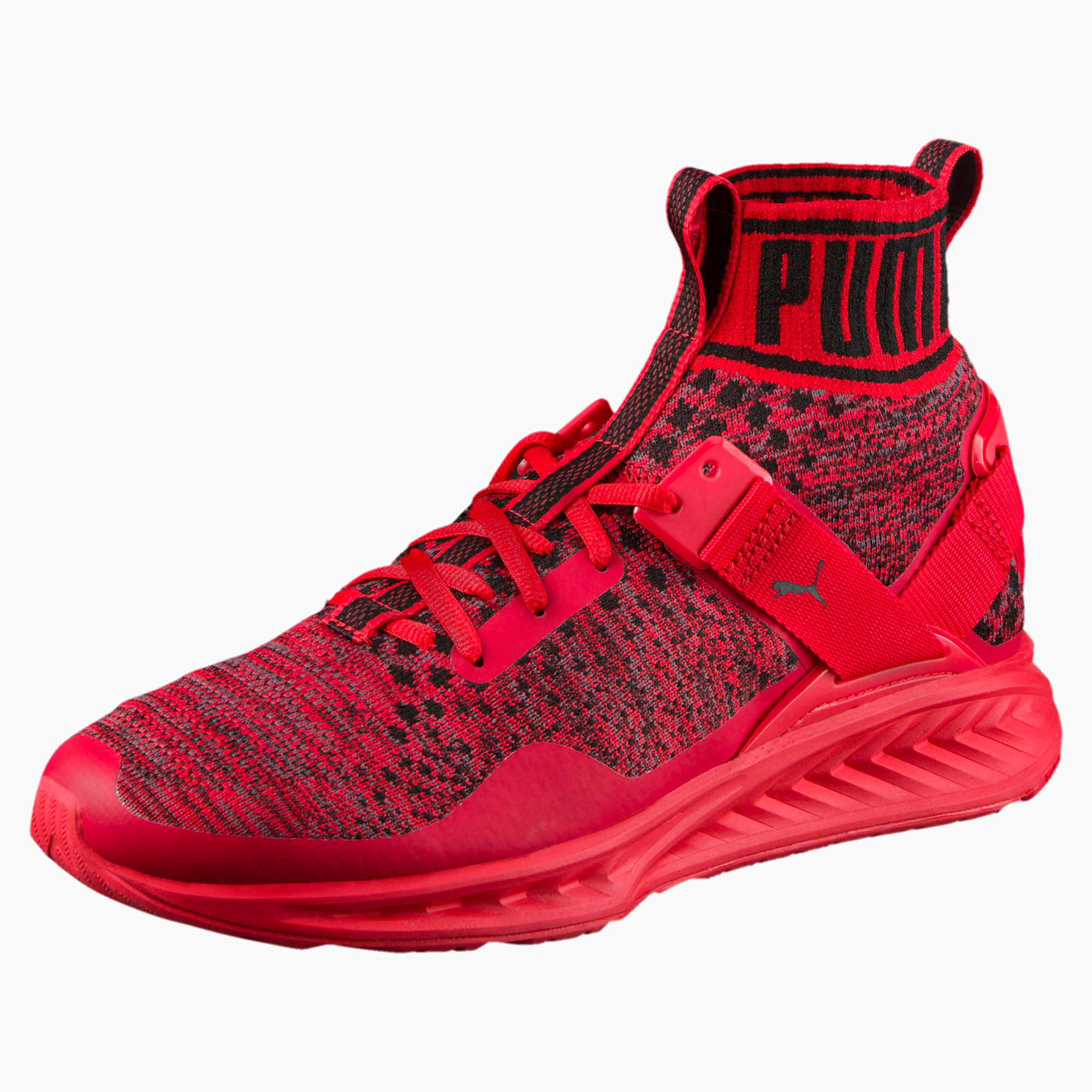 puma ignite knit