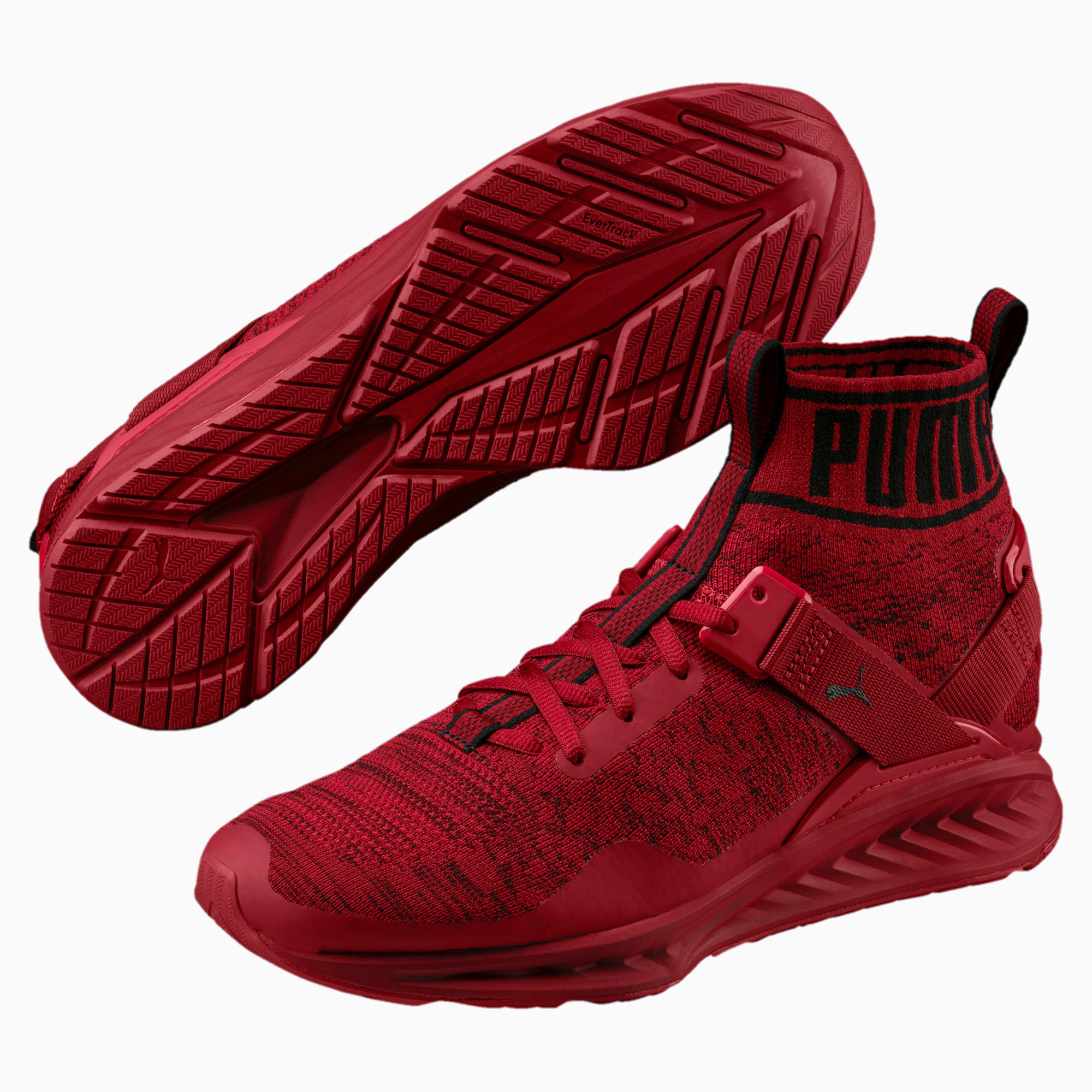 puma ignite evonik