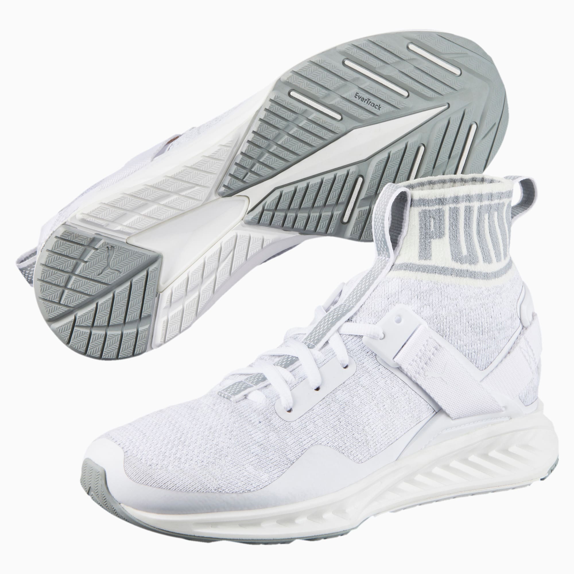 Puma ignite evoknit 3 2017 women clearance