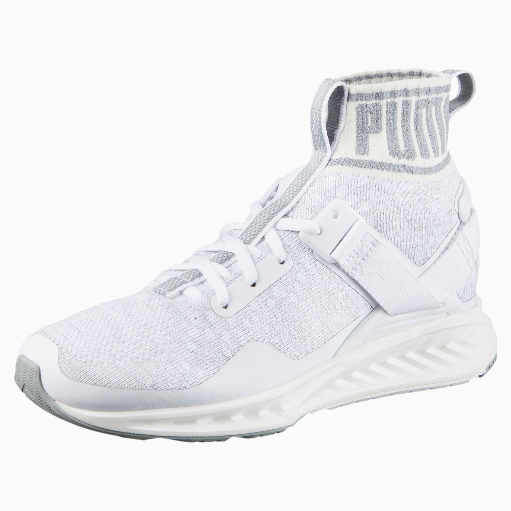 Puma ignite evoknit 3 28 kids