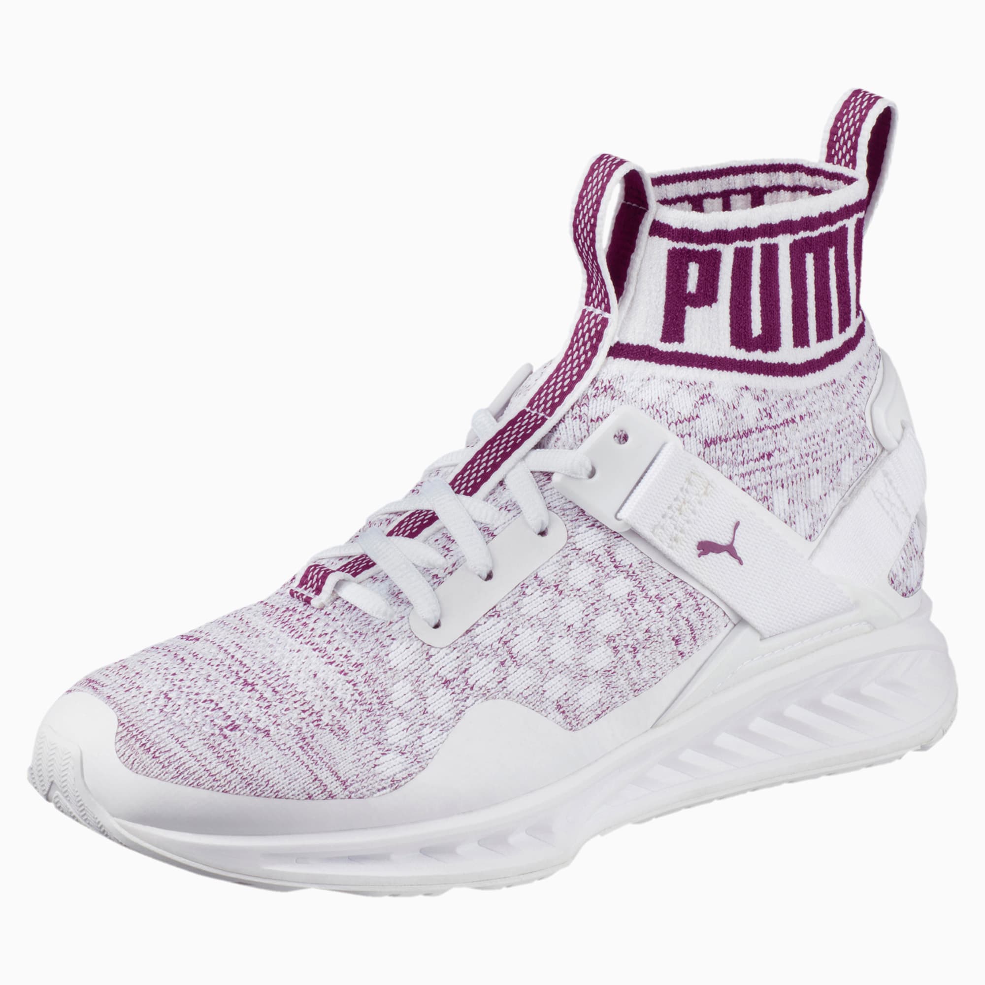puma ignite trainers womens