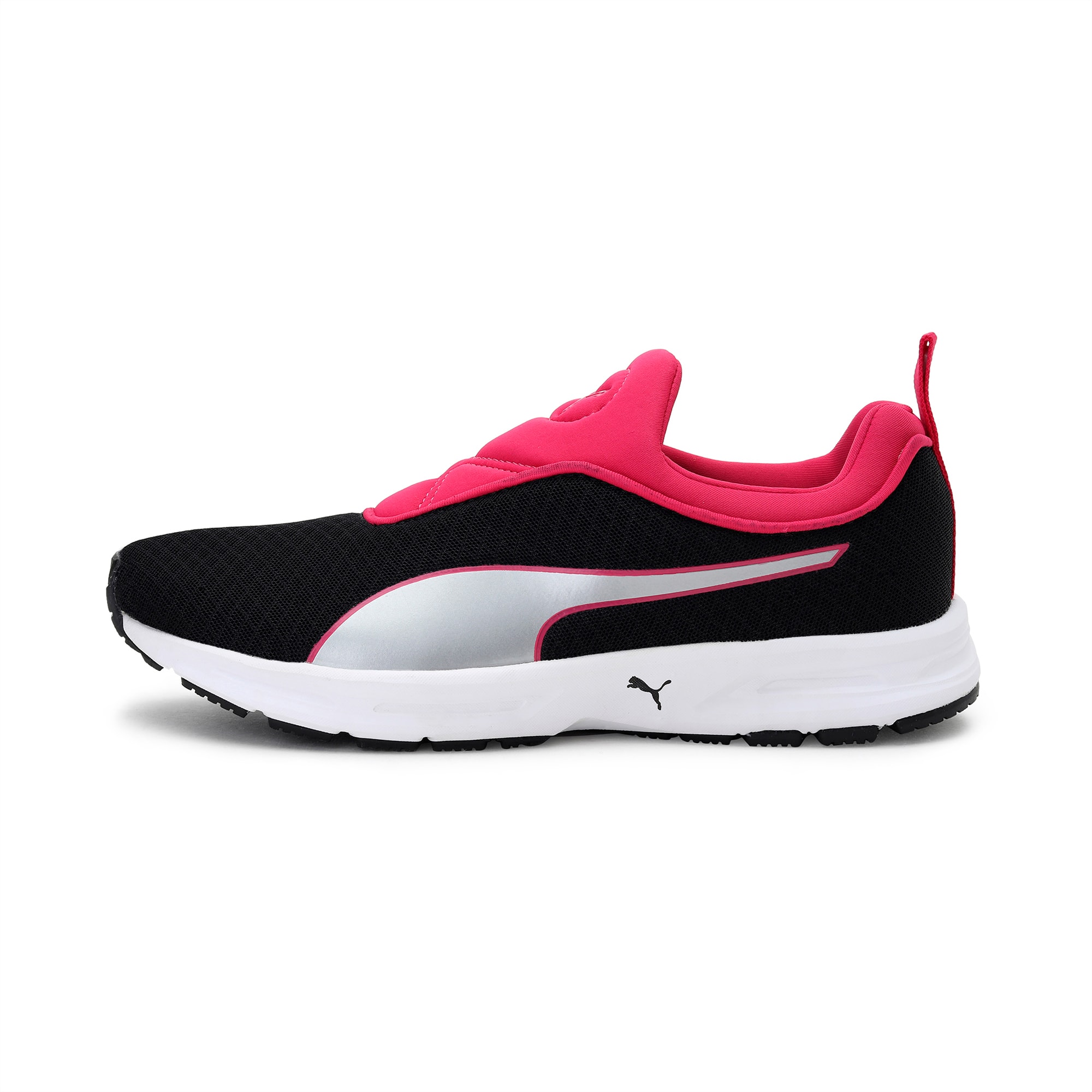 puma burst slip on