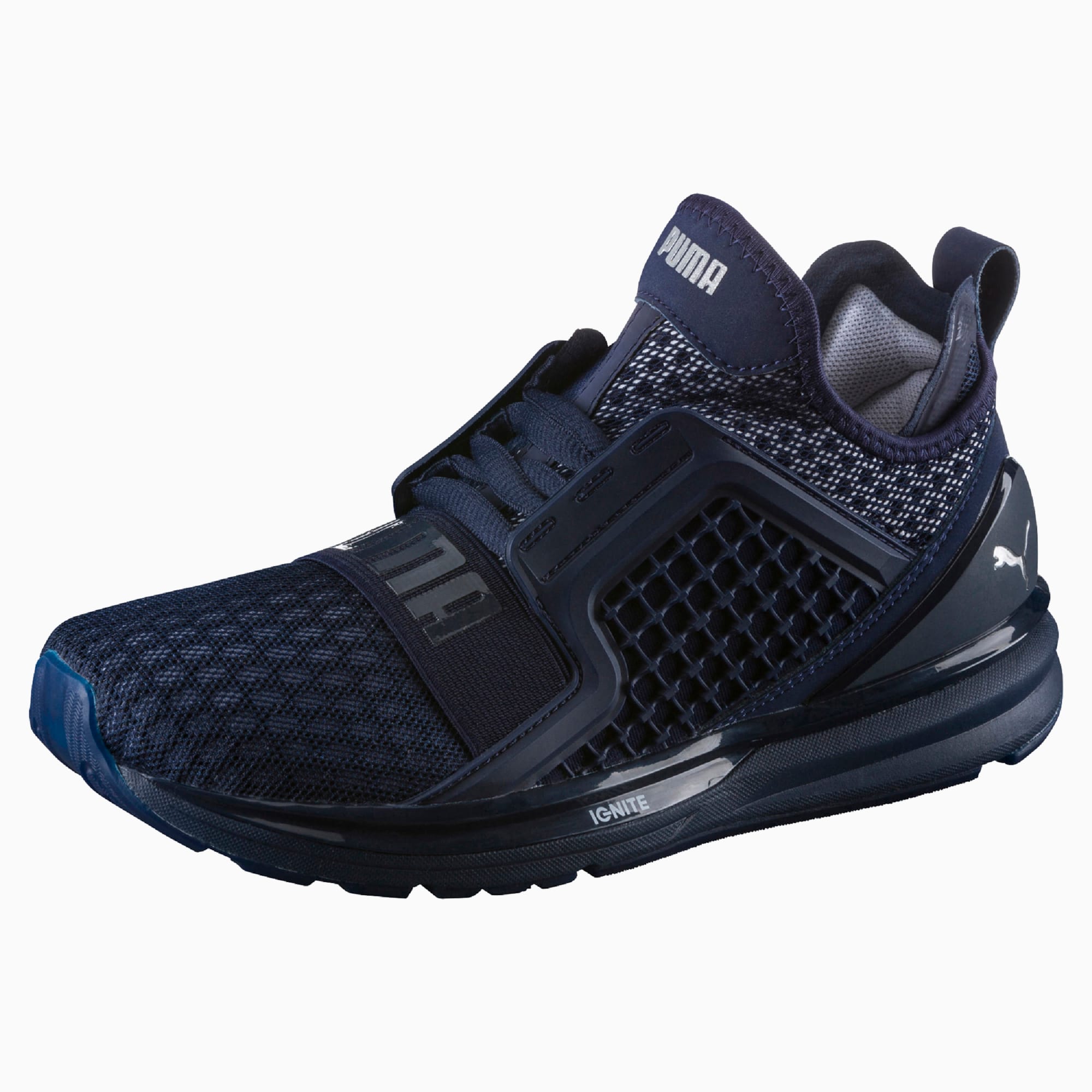 puma ignite limitless junior