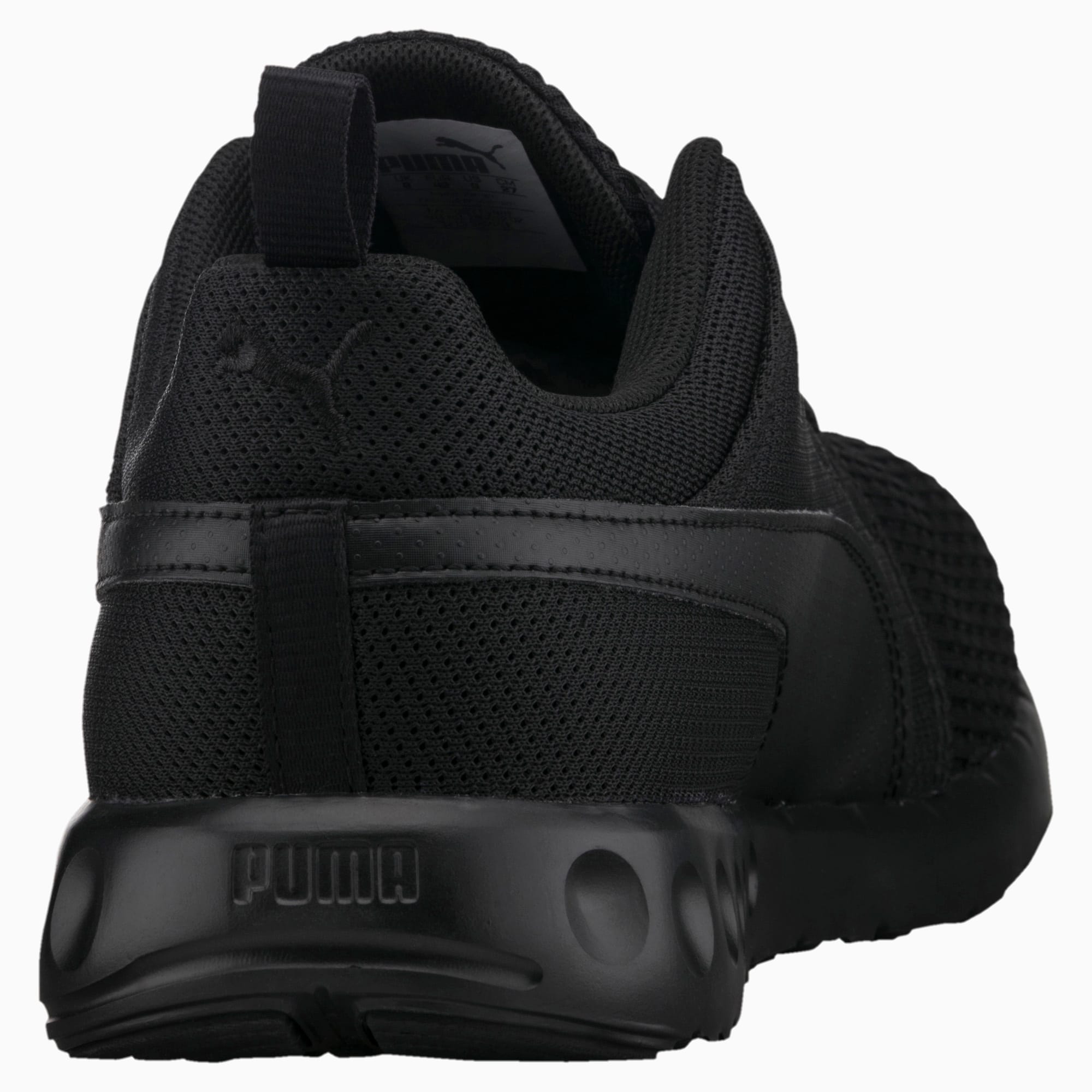 Puma carson on sale dash black