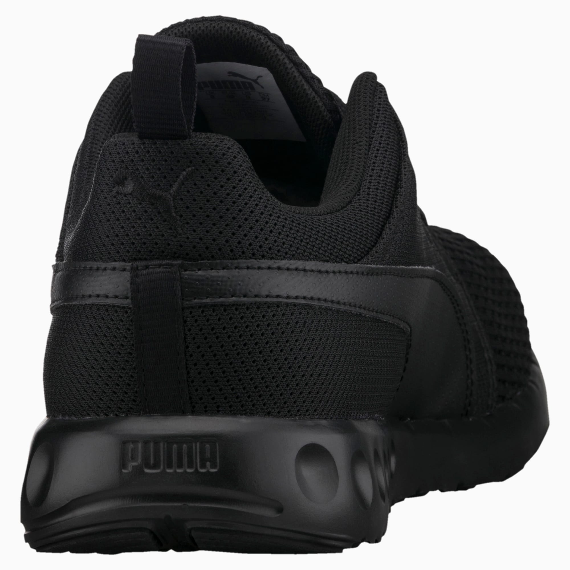 puma carson dash black