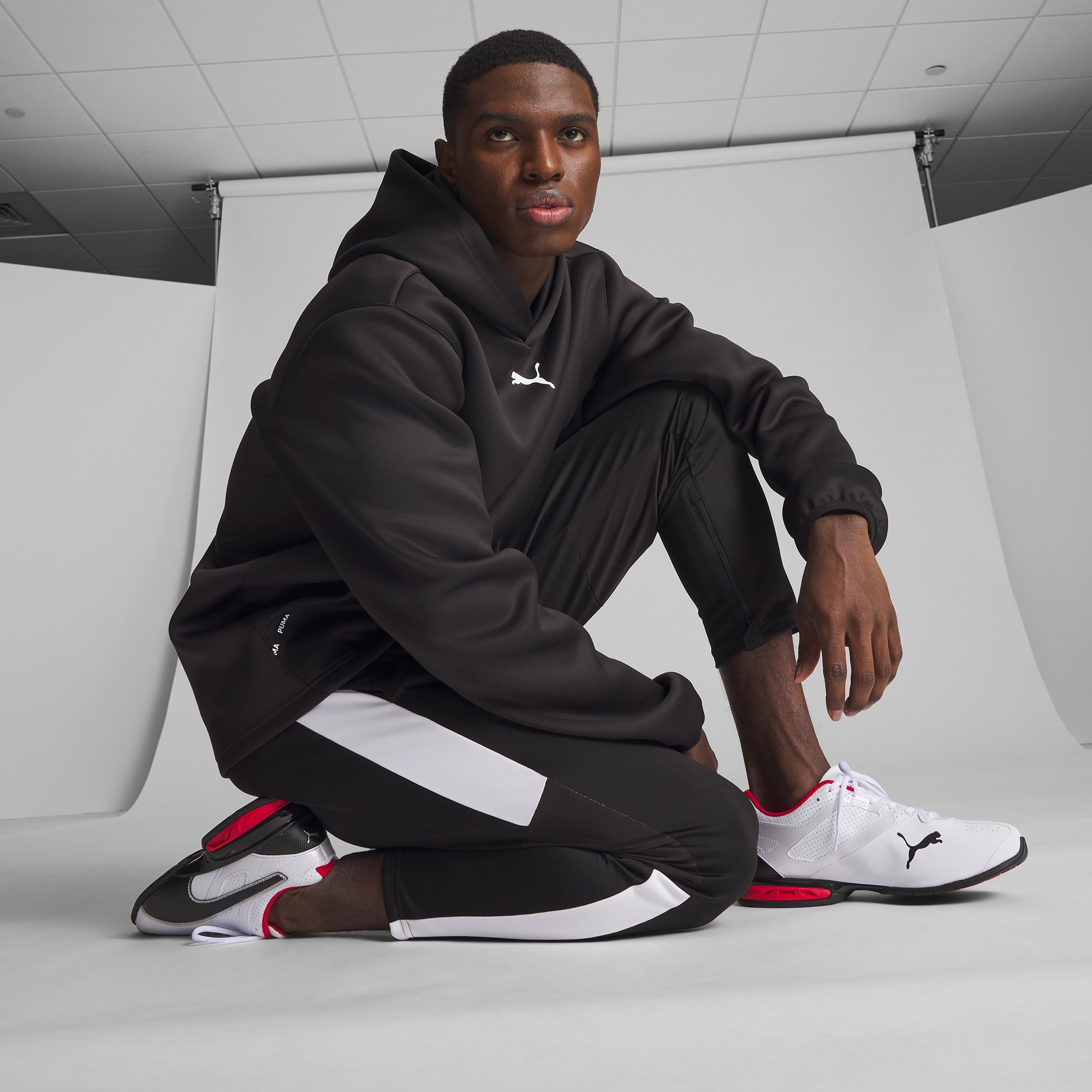 Puma tazon 6 fm zapatillas de running para hombre sales