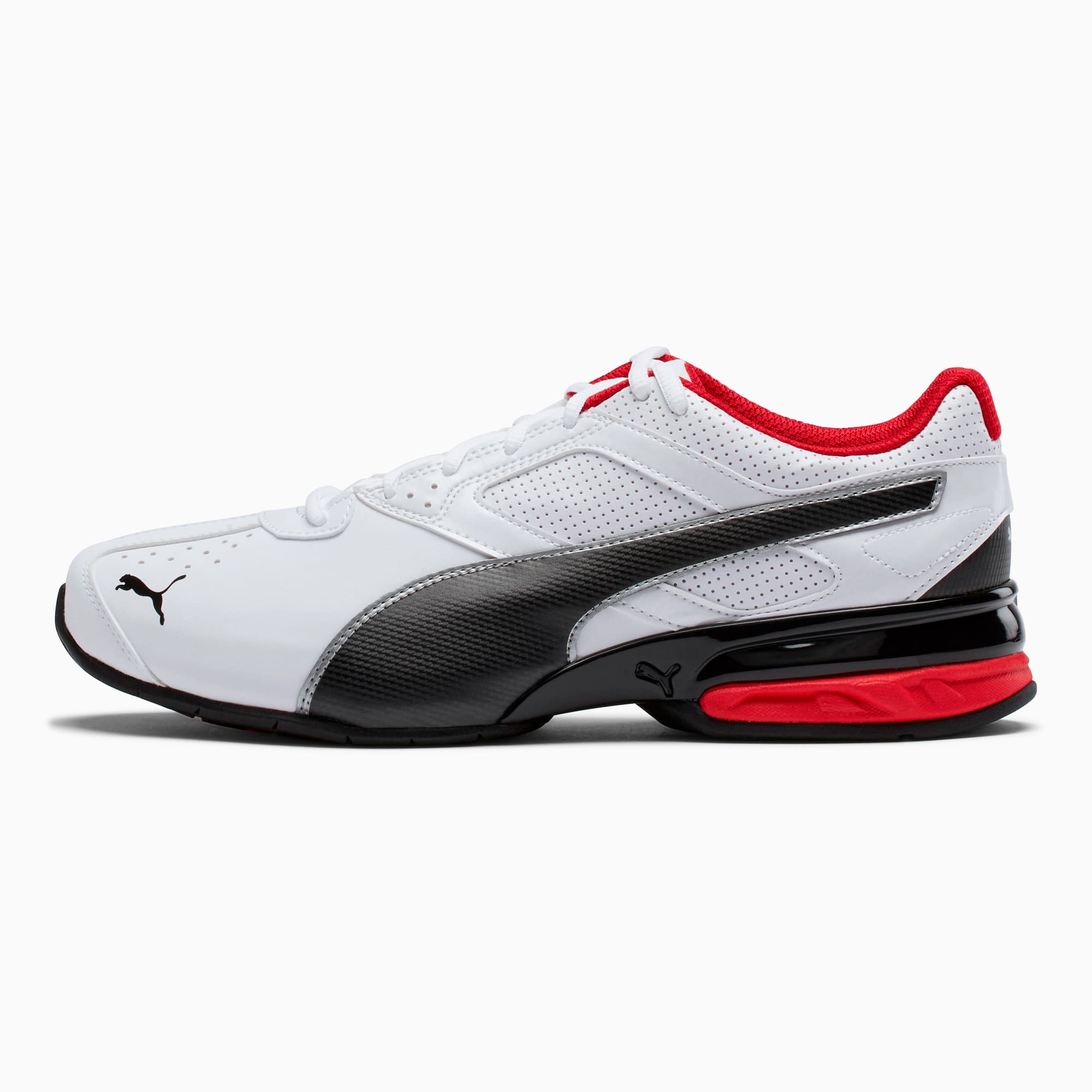 tenis puma tishatsu runner