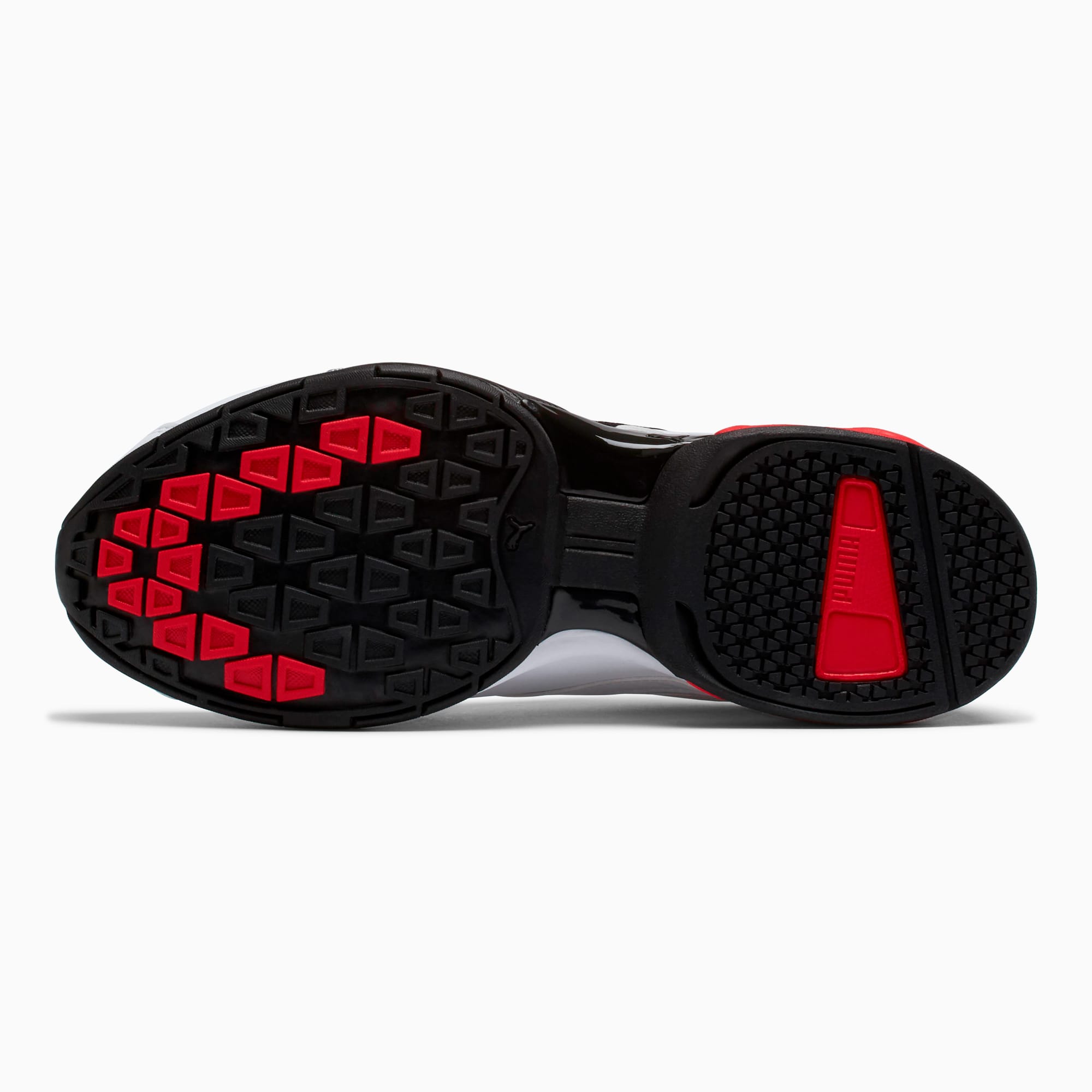 Tenis para correr Tazon 6 FM para hombre PUMA