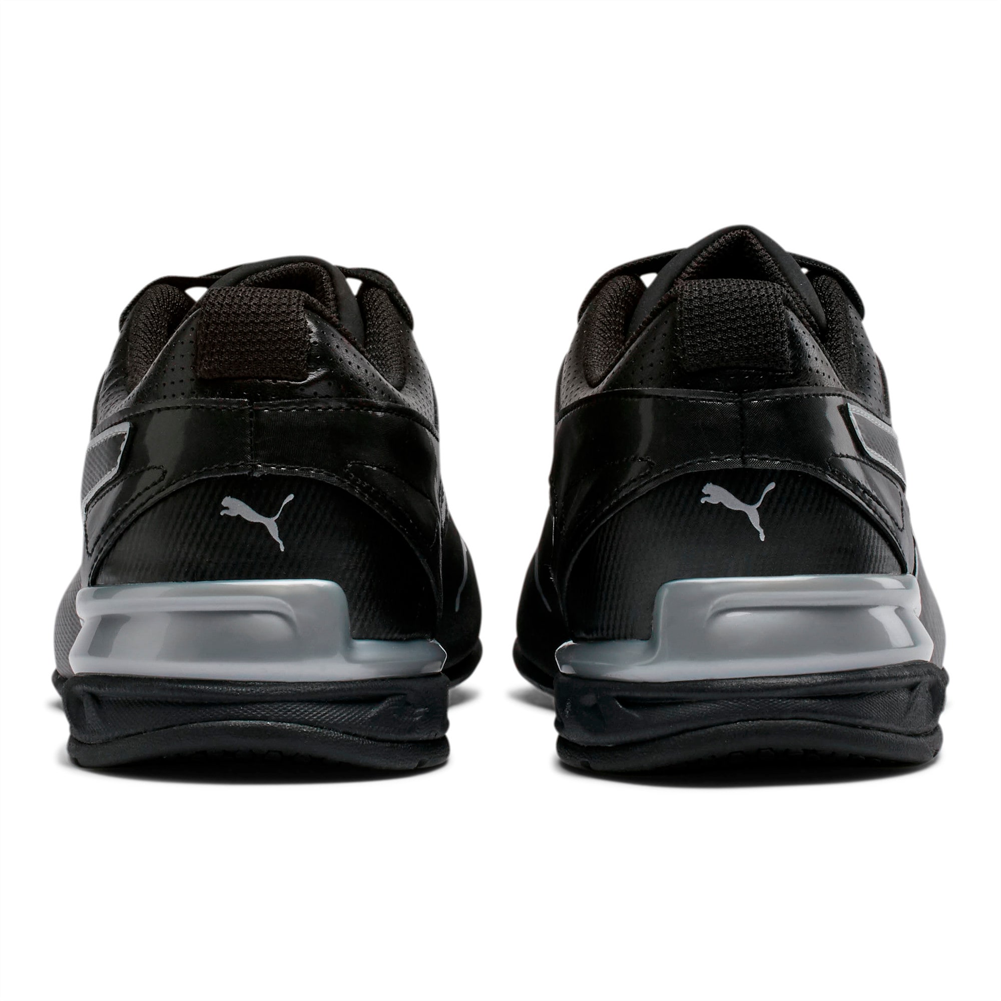 Tazon 6 FM Herrenlaufschuh gray PUMA