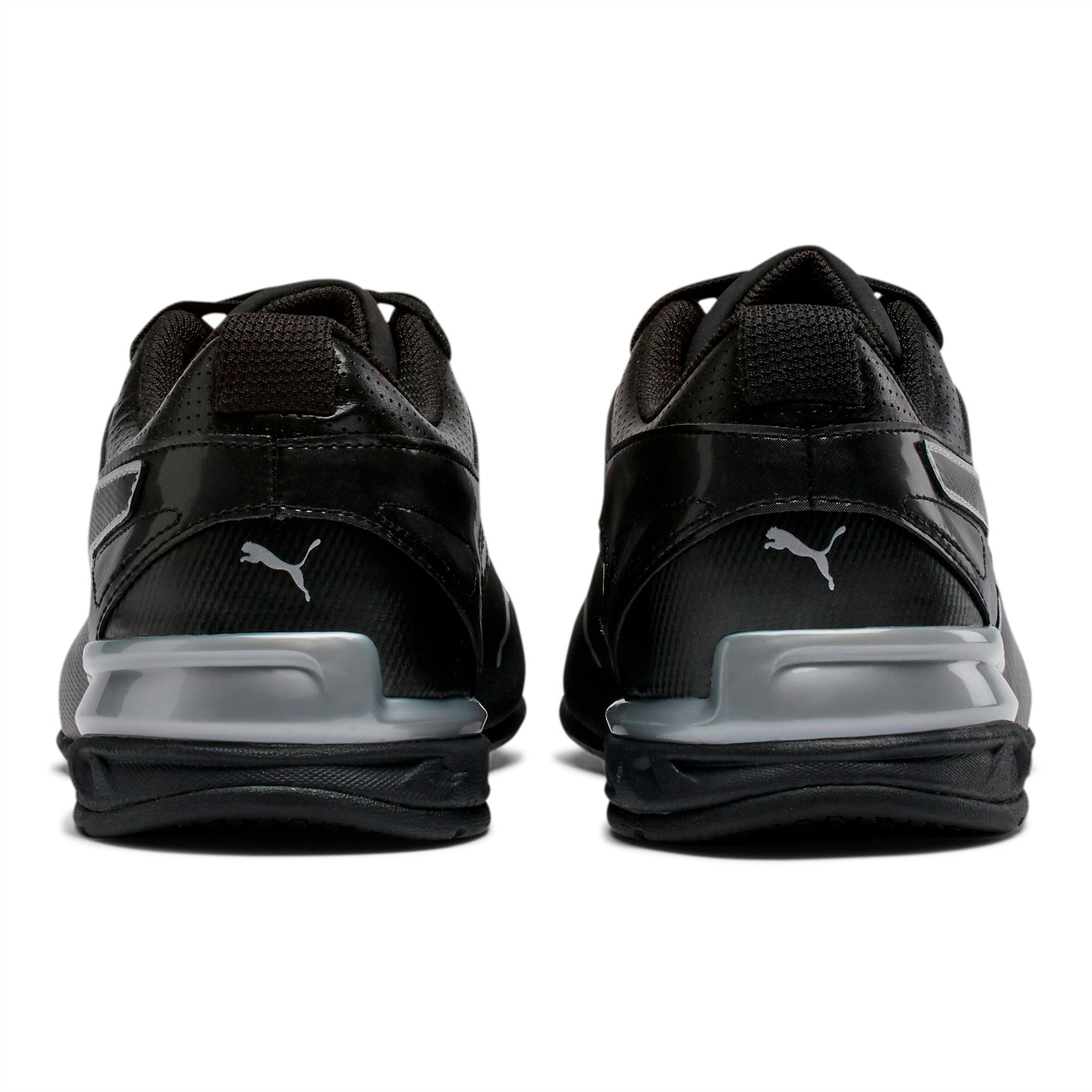 Zapatillas de running para hombre Tazon 6 FM gray | PUMA