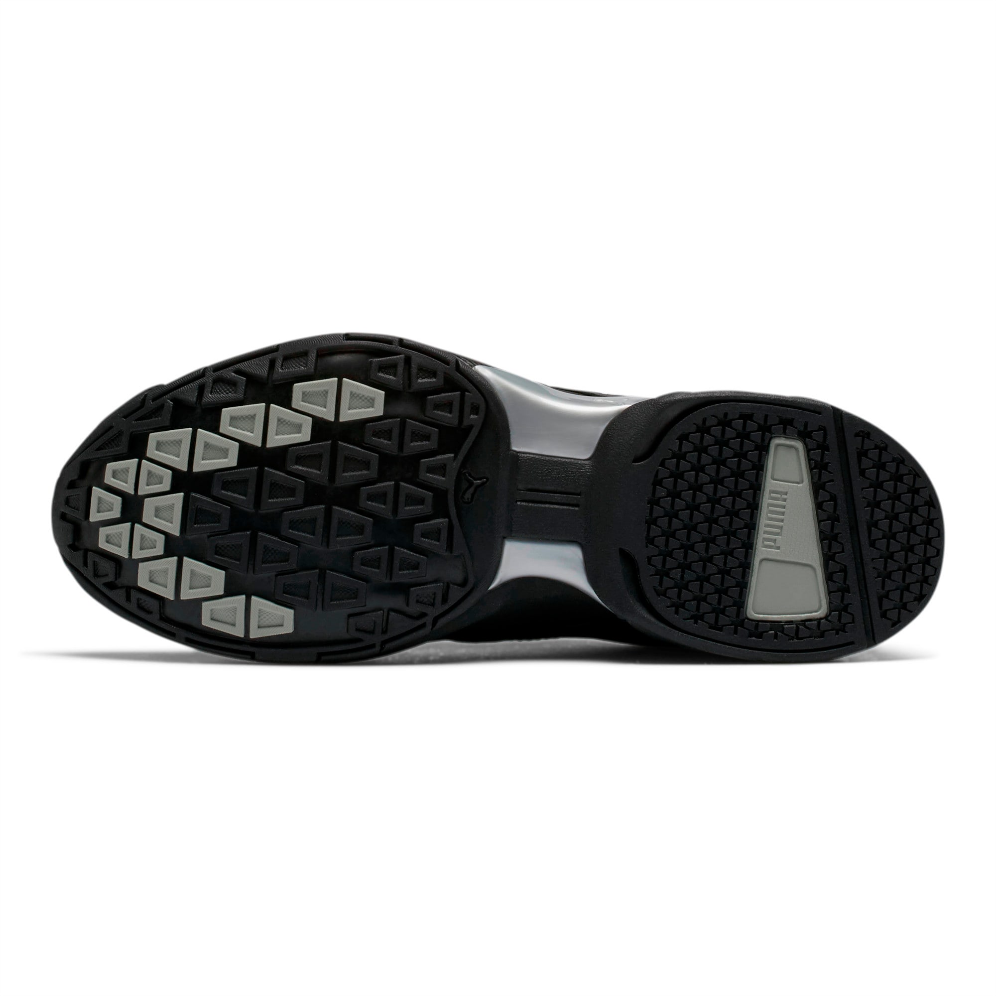 Zapatillas de running para hombre Tazon 6 FM gray | PUMA