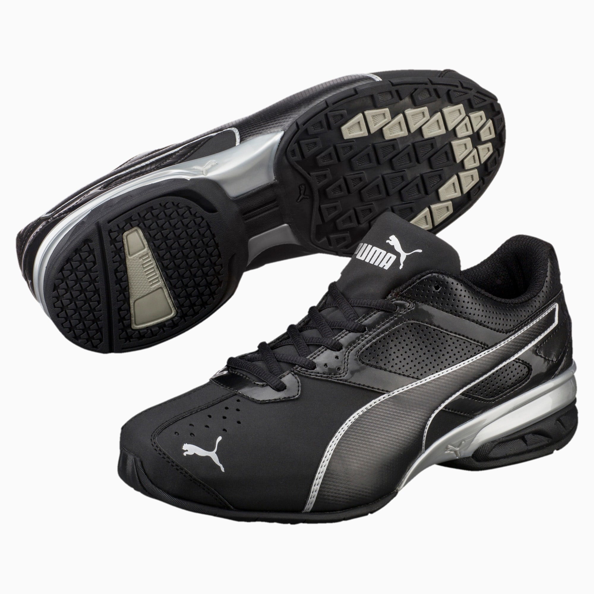 Tazon 6 FM Wide Men s Sneakers PUMA