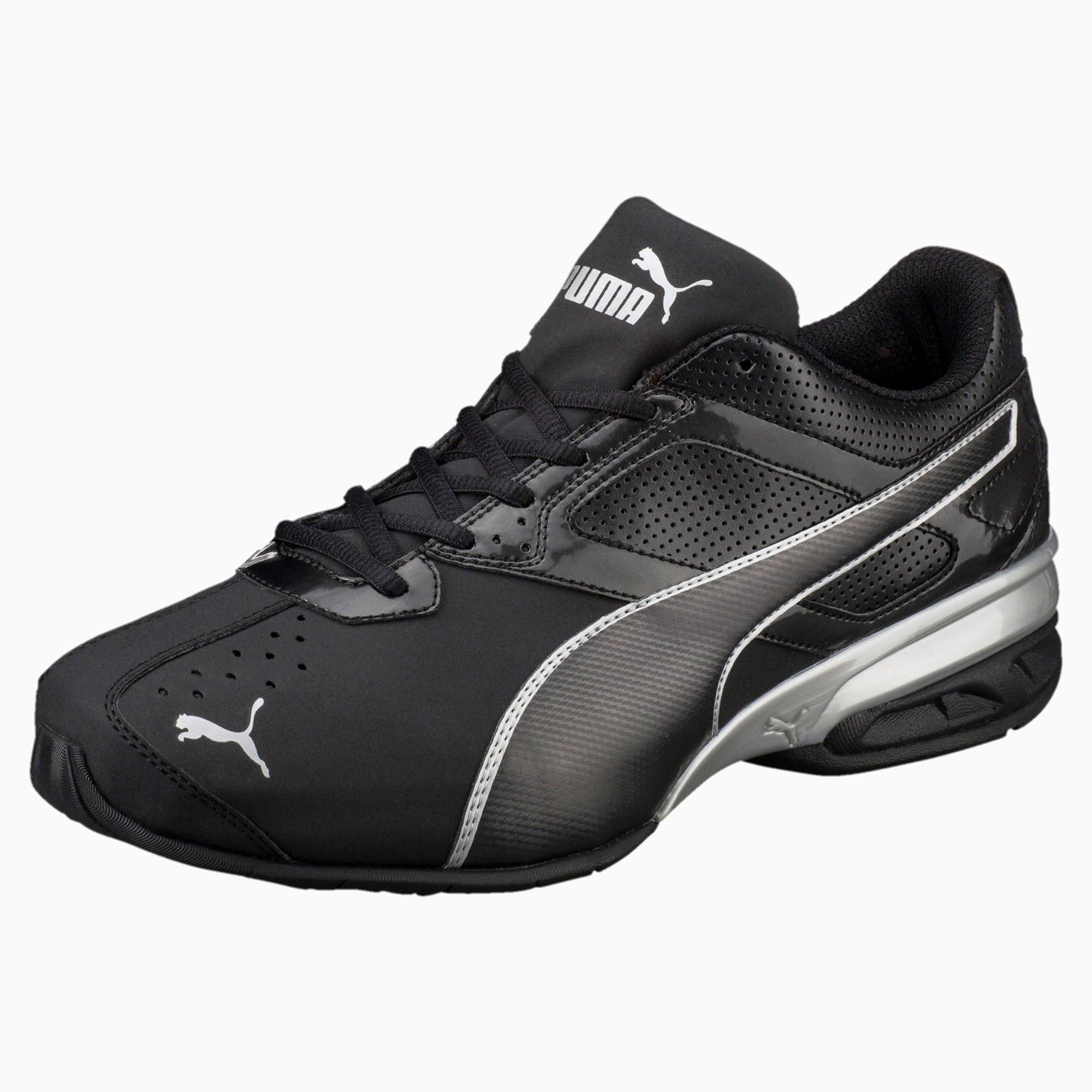 Puma tazon 6 wide women's discount