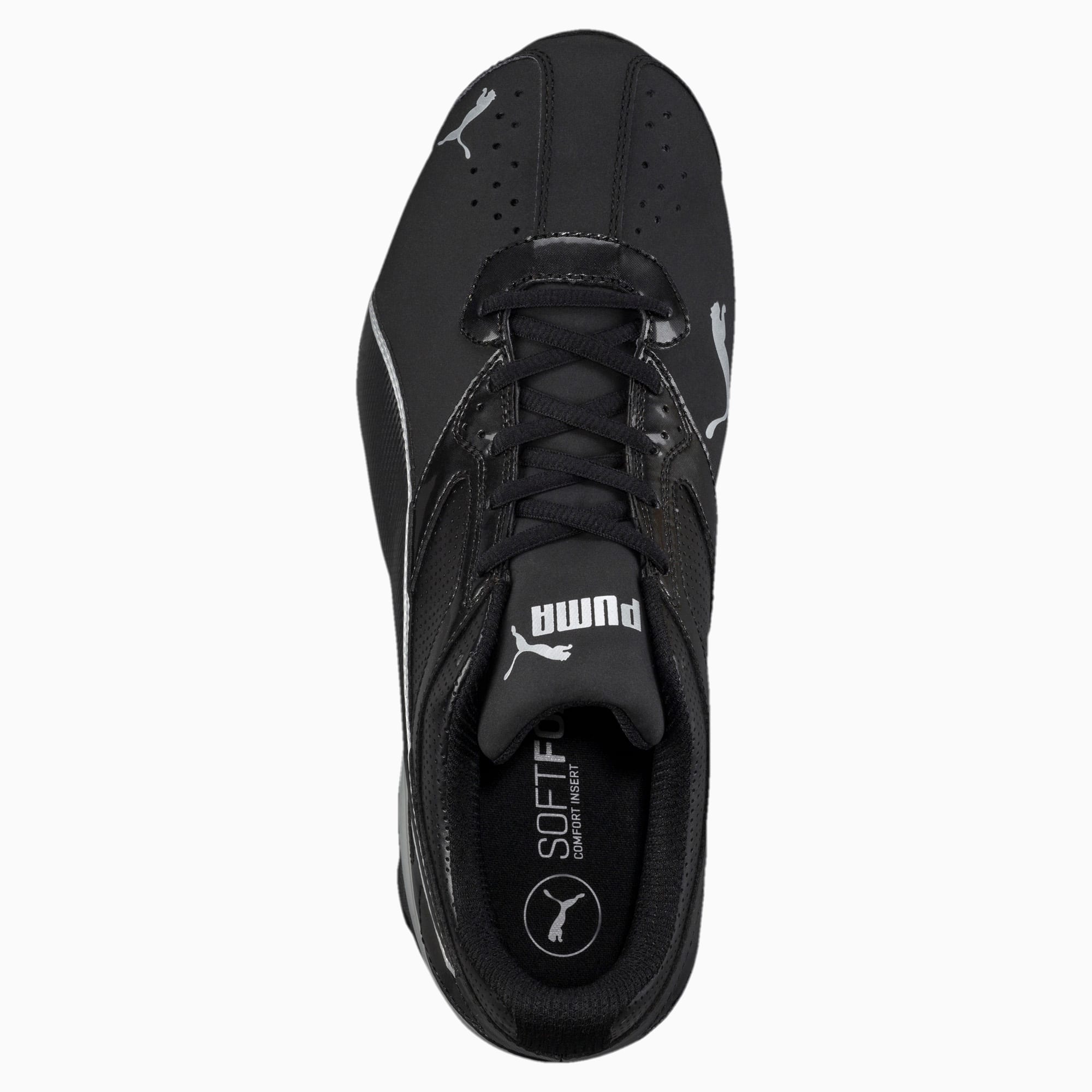 Puma men's tazon 6 heather rip sneaker clearance