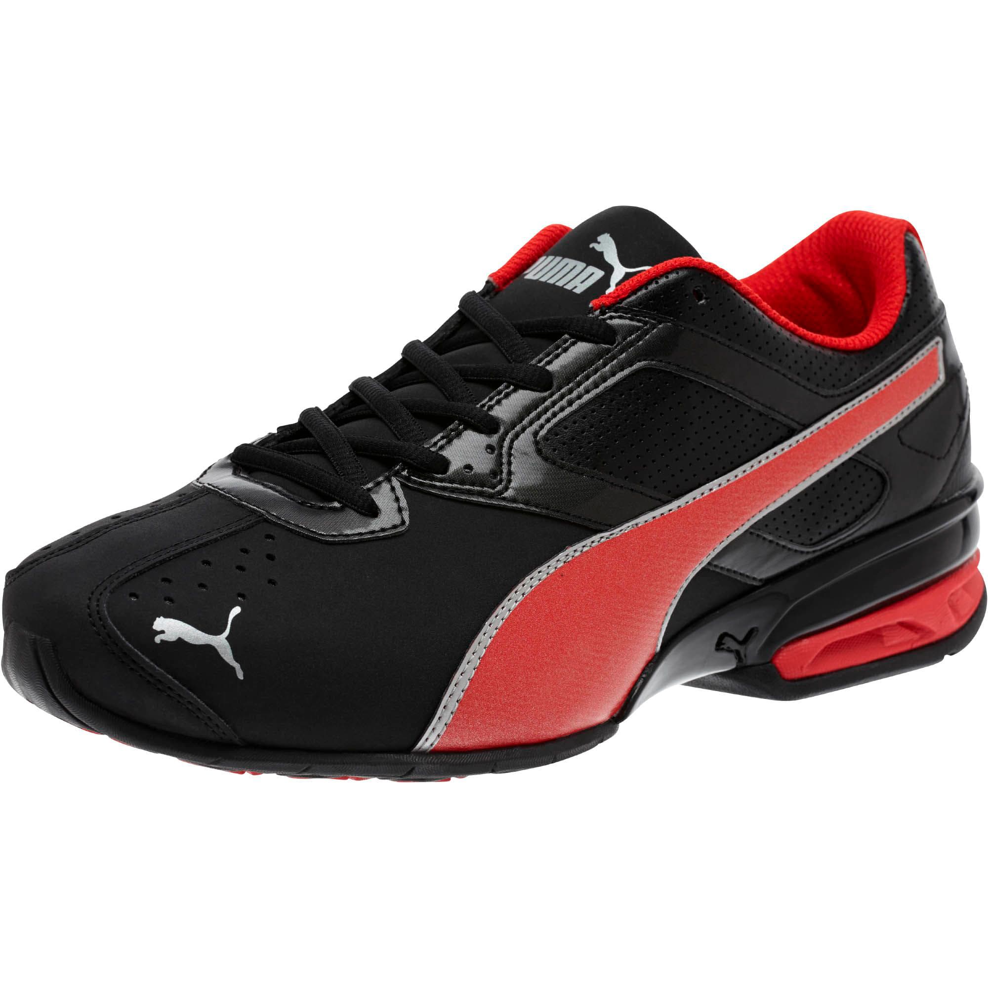 puma men's wide width shoes