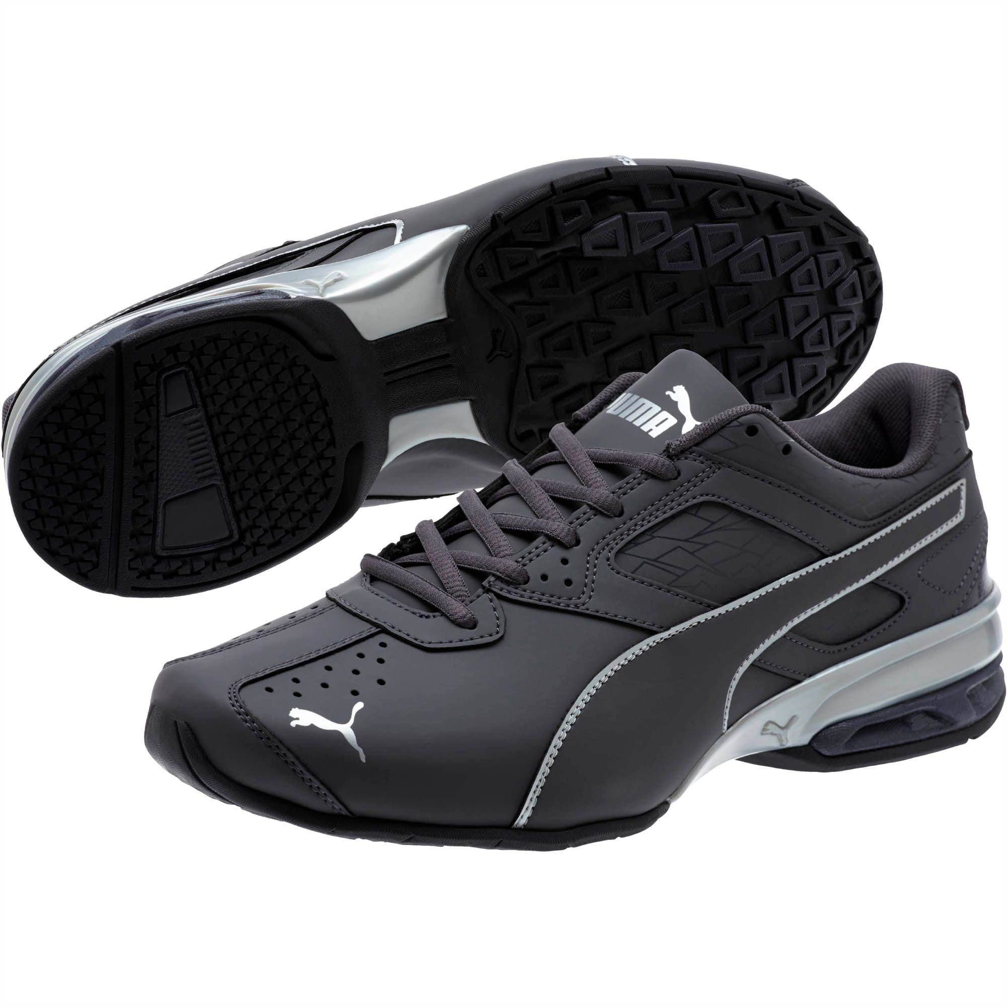 puma men's tazon 6 fm