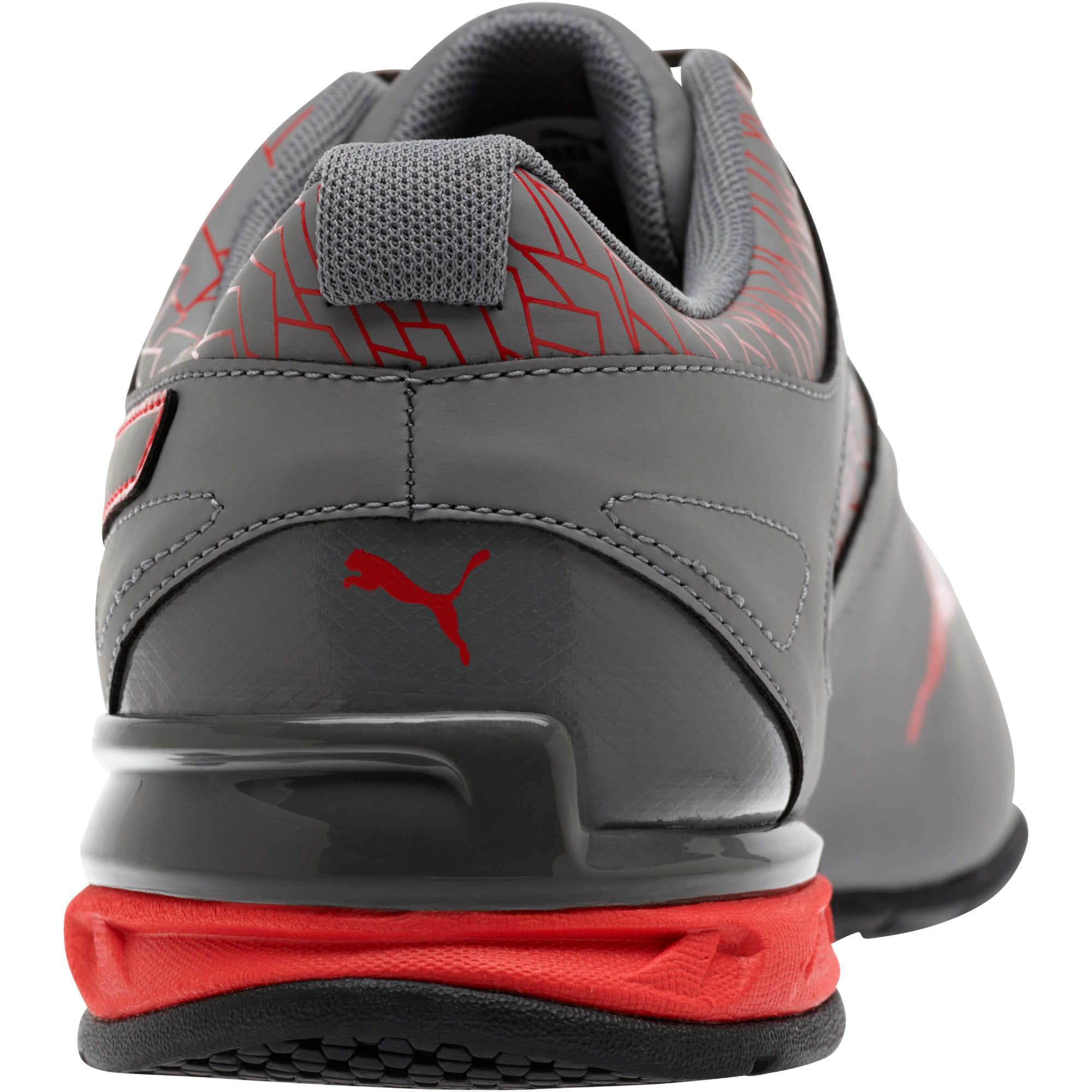 Puma men's tazon 6 cross-training shoe discount