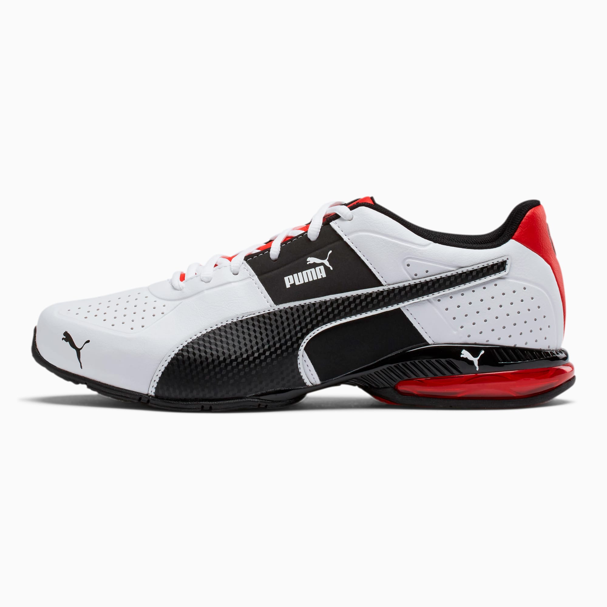 puma men's cell turin training shoe