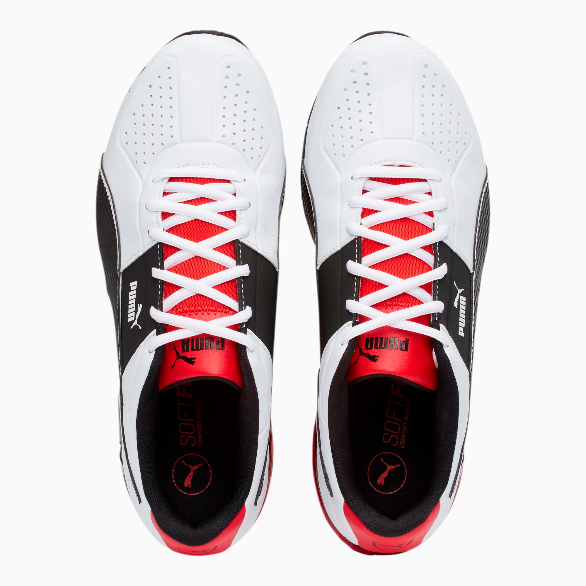 puma men's cell surin 2 fm