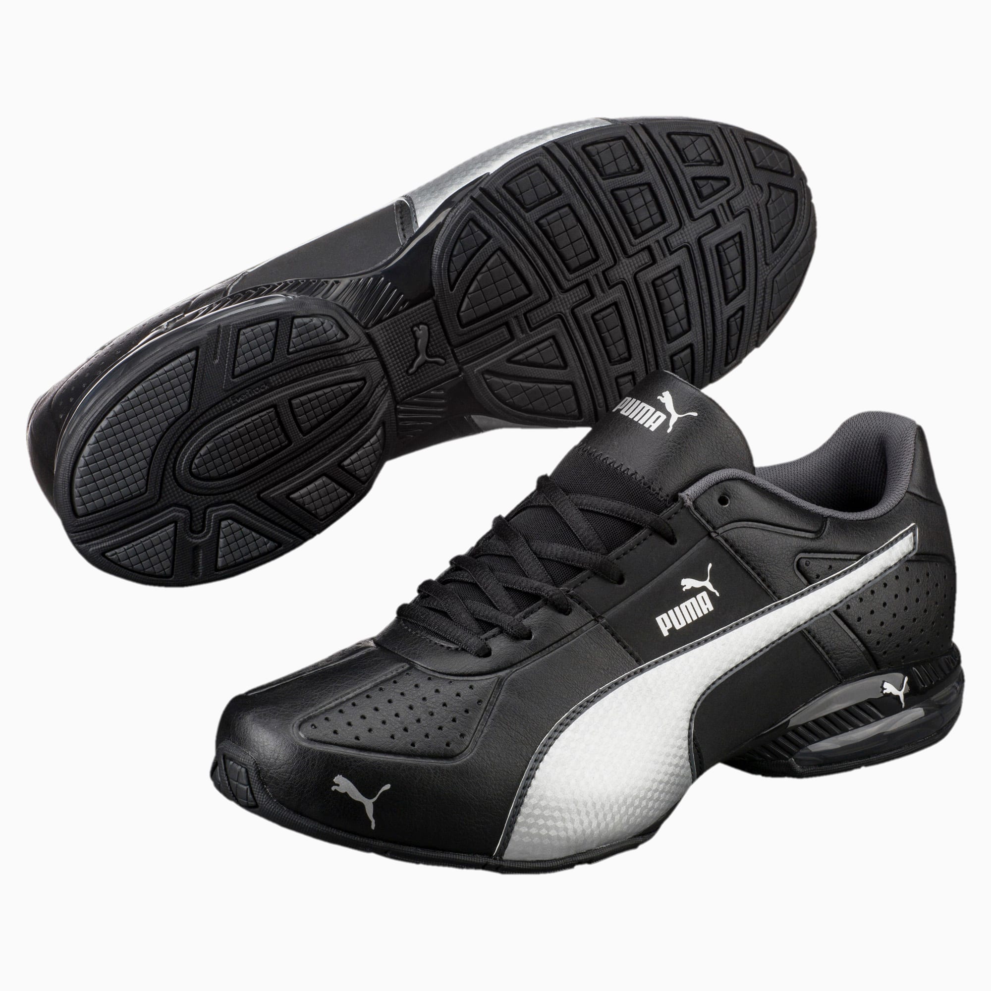 puma men's cell surin 2 fm sneaker