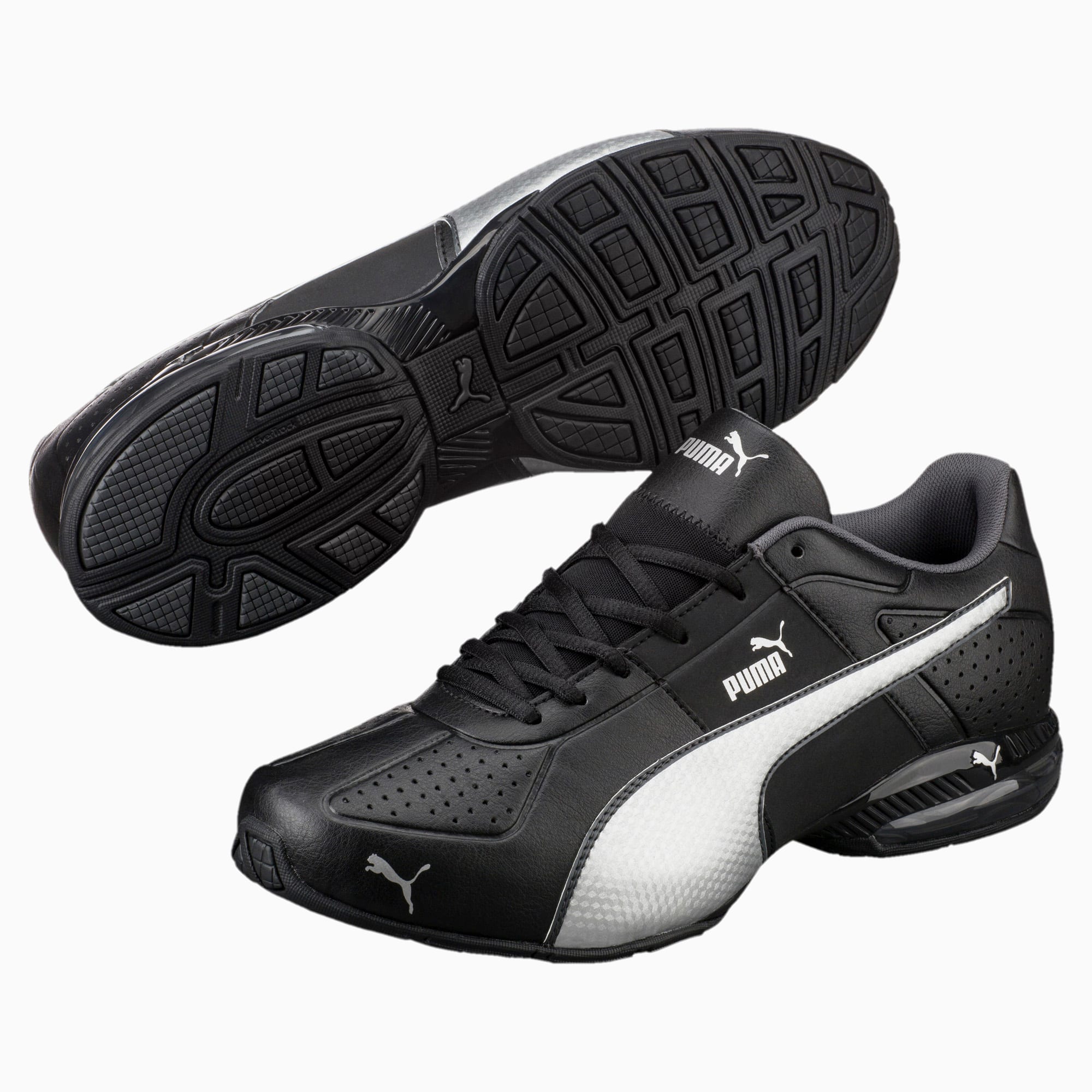 puma men's cell surin 2 fm