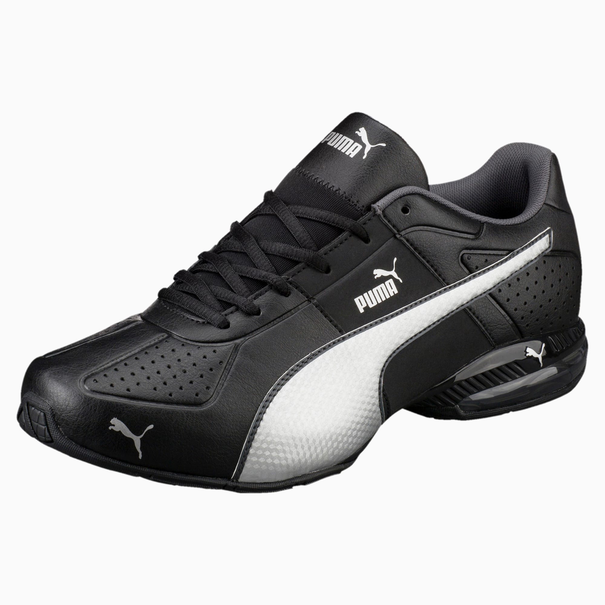 puma men's cell surin 2 fm sneaker