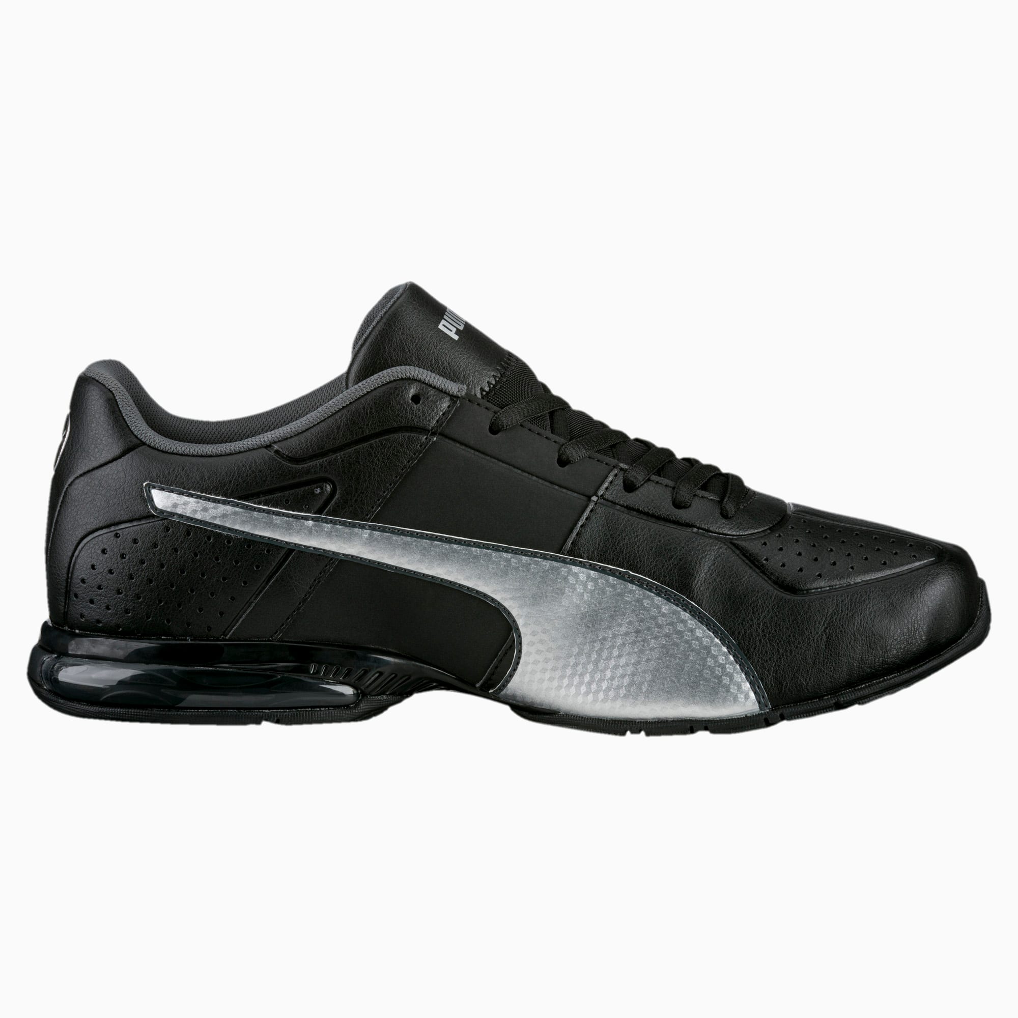 puma men's cell surin 2 fm sneaker
