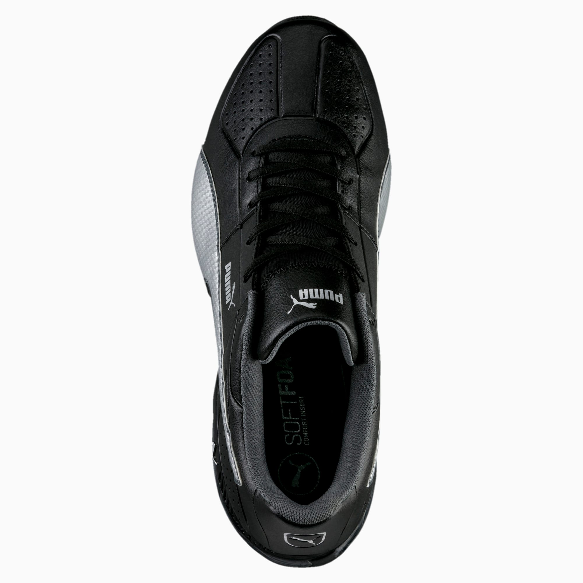 Puma fluxion ii men marine Clearance