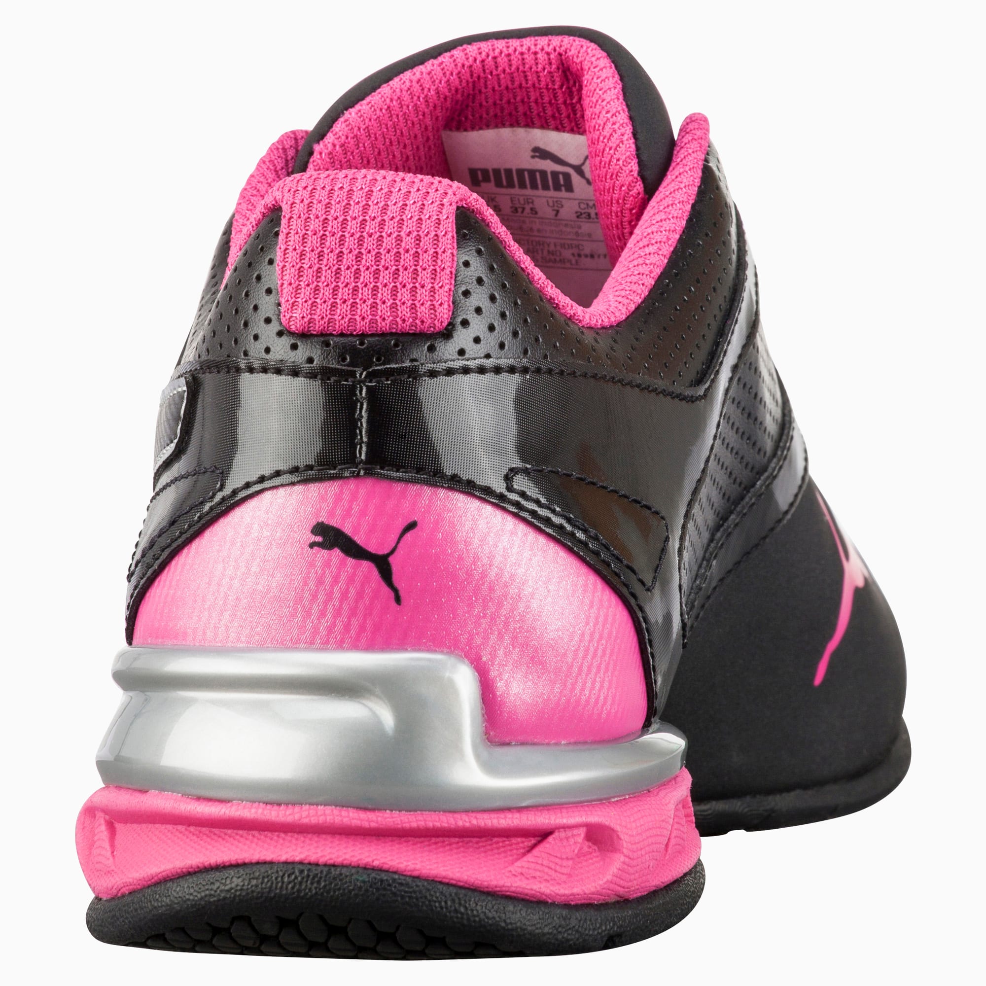 puma tazon 6 wide women's