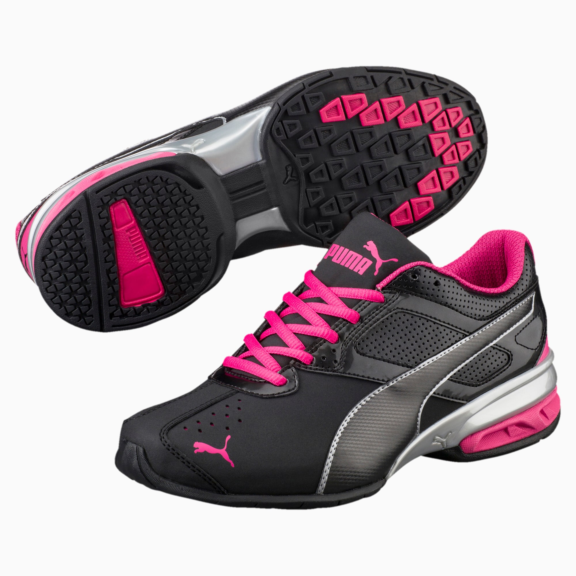 puma women's tazon 5 running shoes