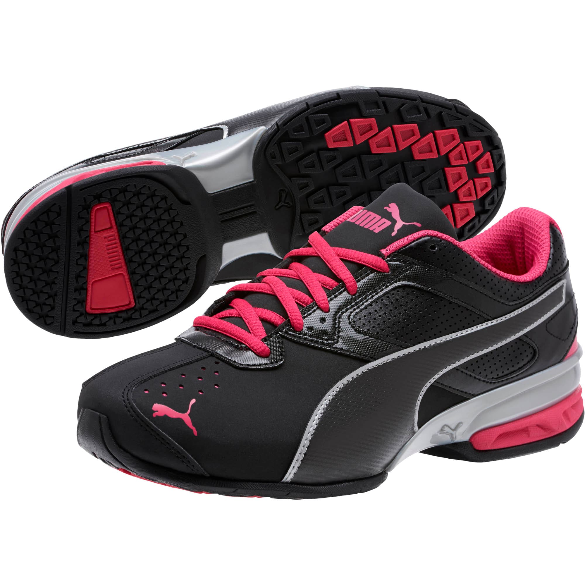 puma women's tazon