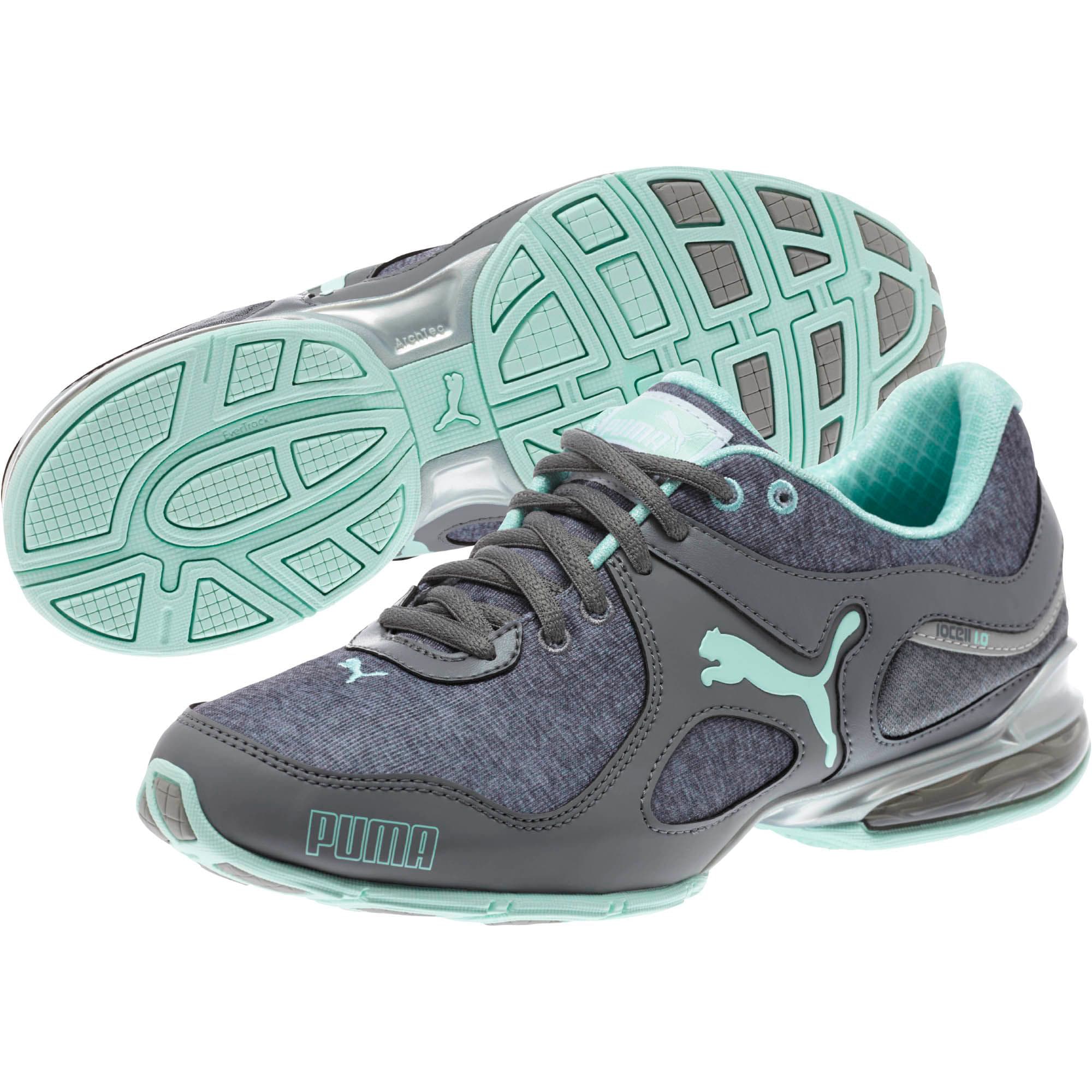 puma women's cell riaze