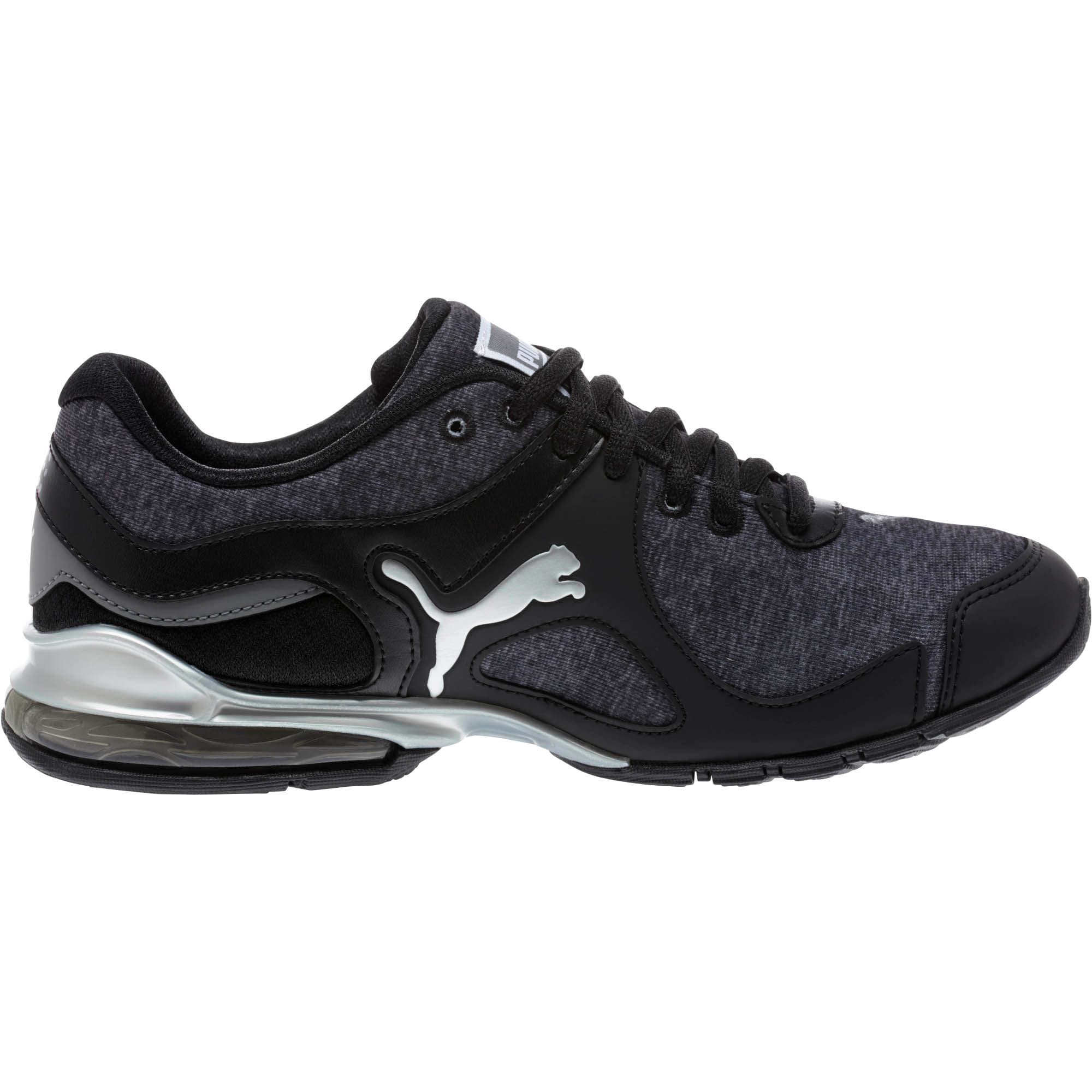 Puma cell riaze heather Clearance
