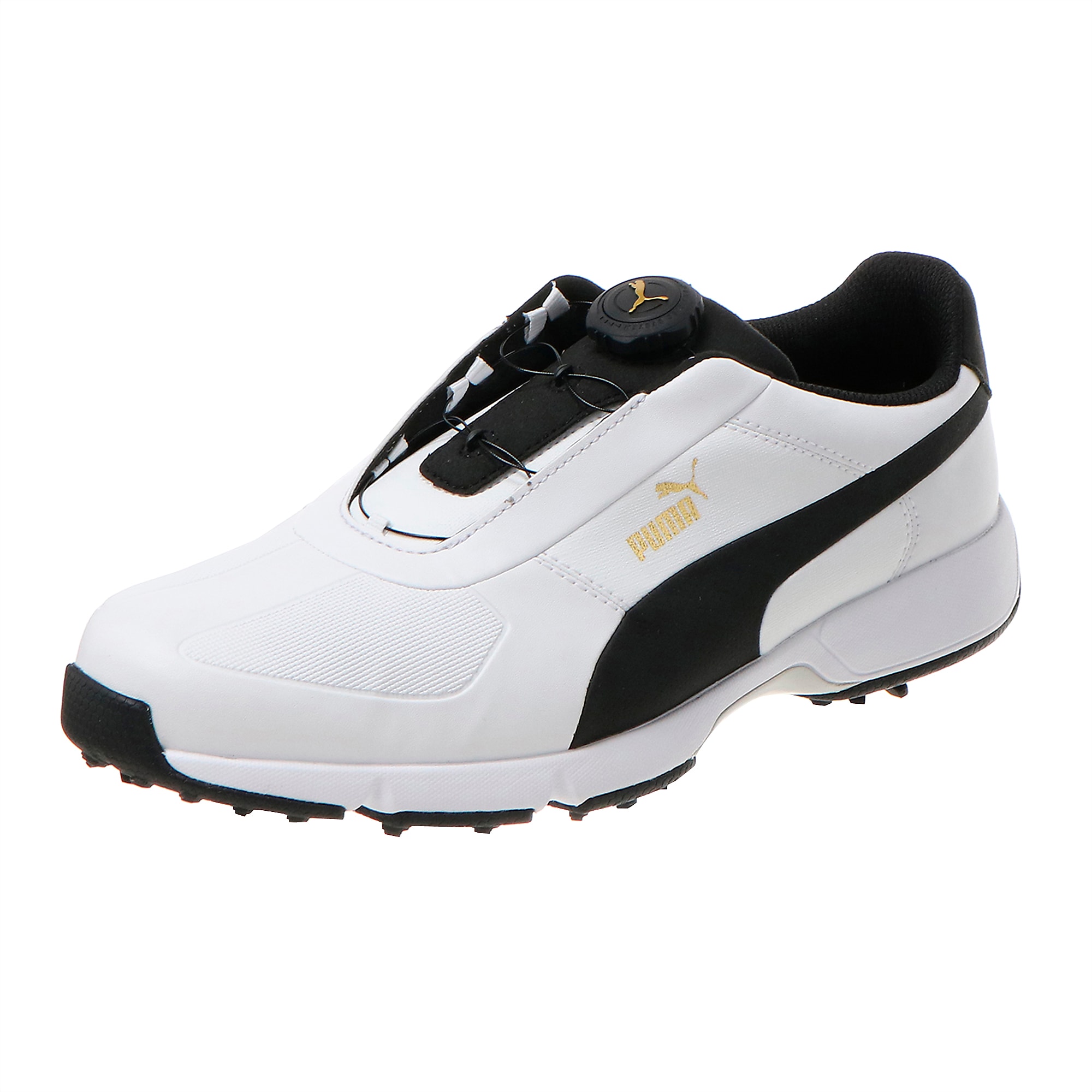puma ignite drive disc golf shoes