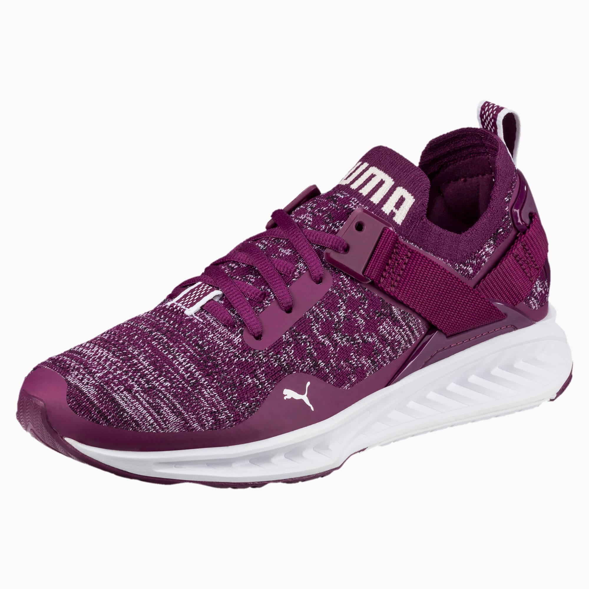 puma women's ignite evoknit